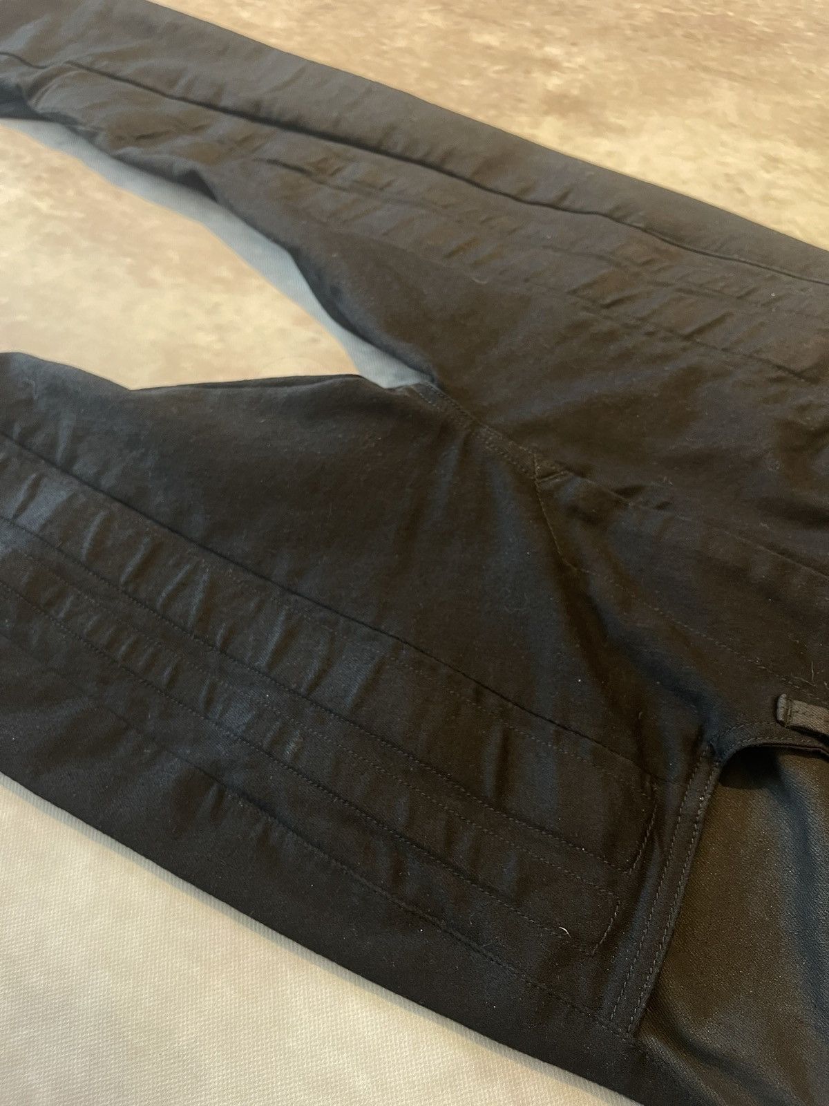 Julius Julius spiral cut jeans Size US 30 / EU 46 - 5 Thumbnail