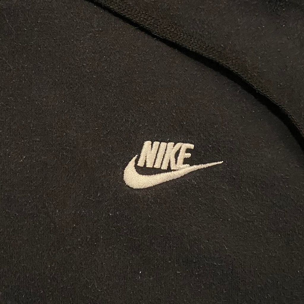 Nike Nike black hoodie size L Size US L / EU 52-54 / 3 - 4 Thumbnail