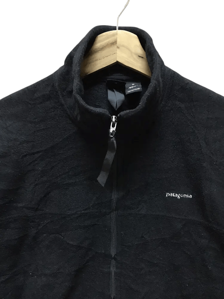 Patagonia Vintage Patagonia Fall 2000 Retro Fleece Jackets Size US M / EU 48-50 / 2 - 4 Thumbnail