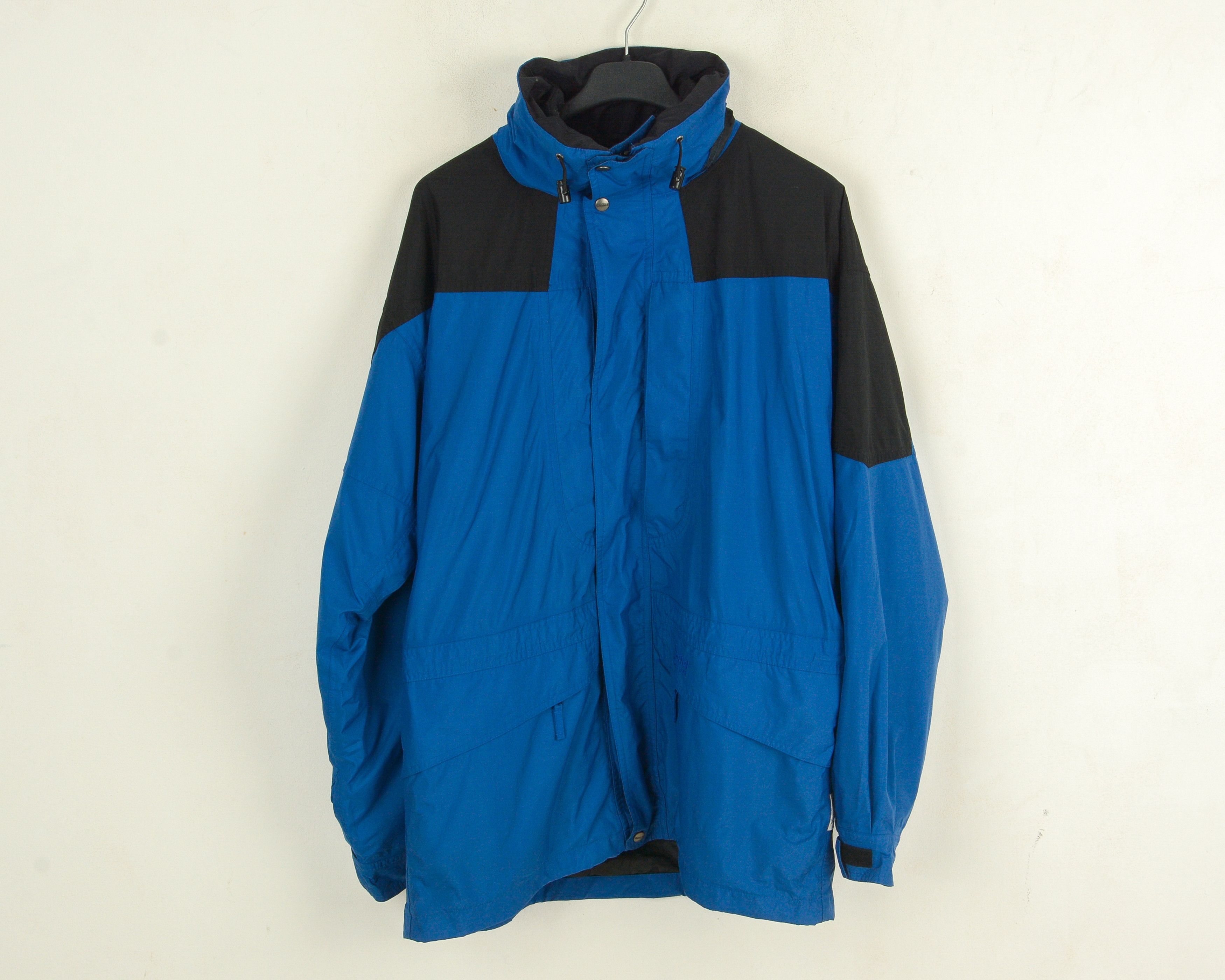 Other Schoffel Venturi Mens L 3in1 Ski Jacket Coat Warm Blue Zip Size US L / EU 52-54 / 3 - 1 Thumbnail
