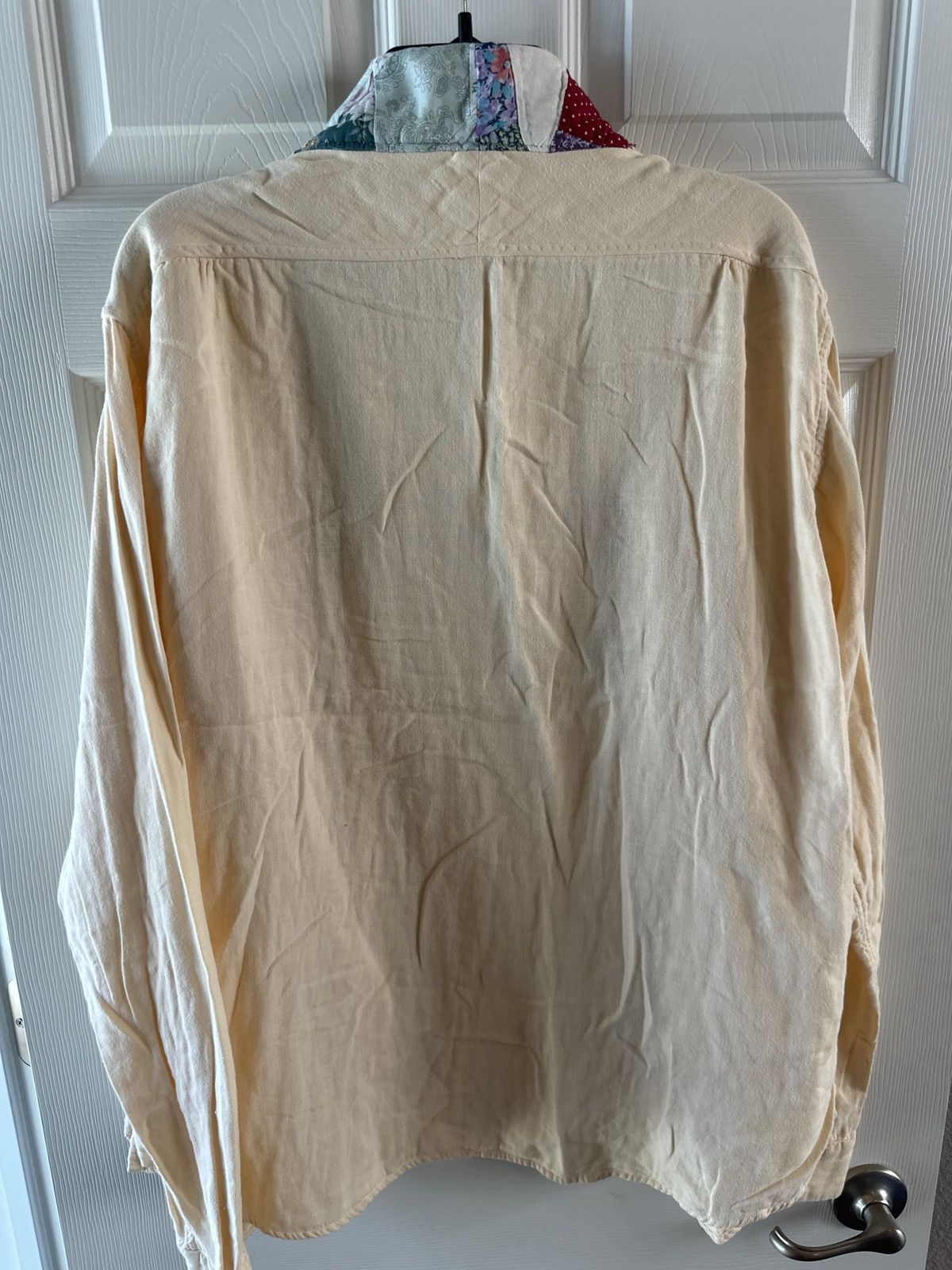 Kapital Kapital quilt kimono Size US XL / EU 56 / 4 - 7 Thumbnail