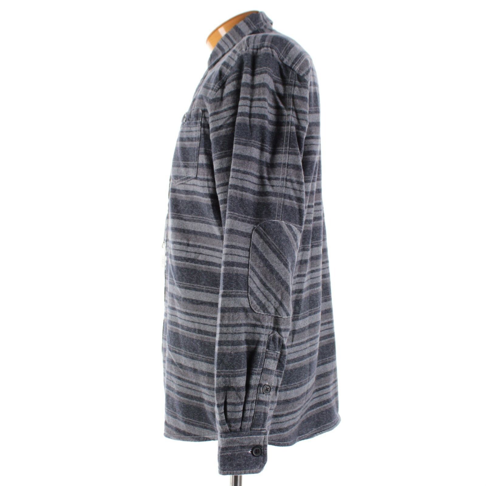 johnnie-O johnnie-O Jacket Size L US In Blue Cotton Size US L / EU 52-54 / 3 - 4 Thumbnail