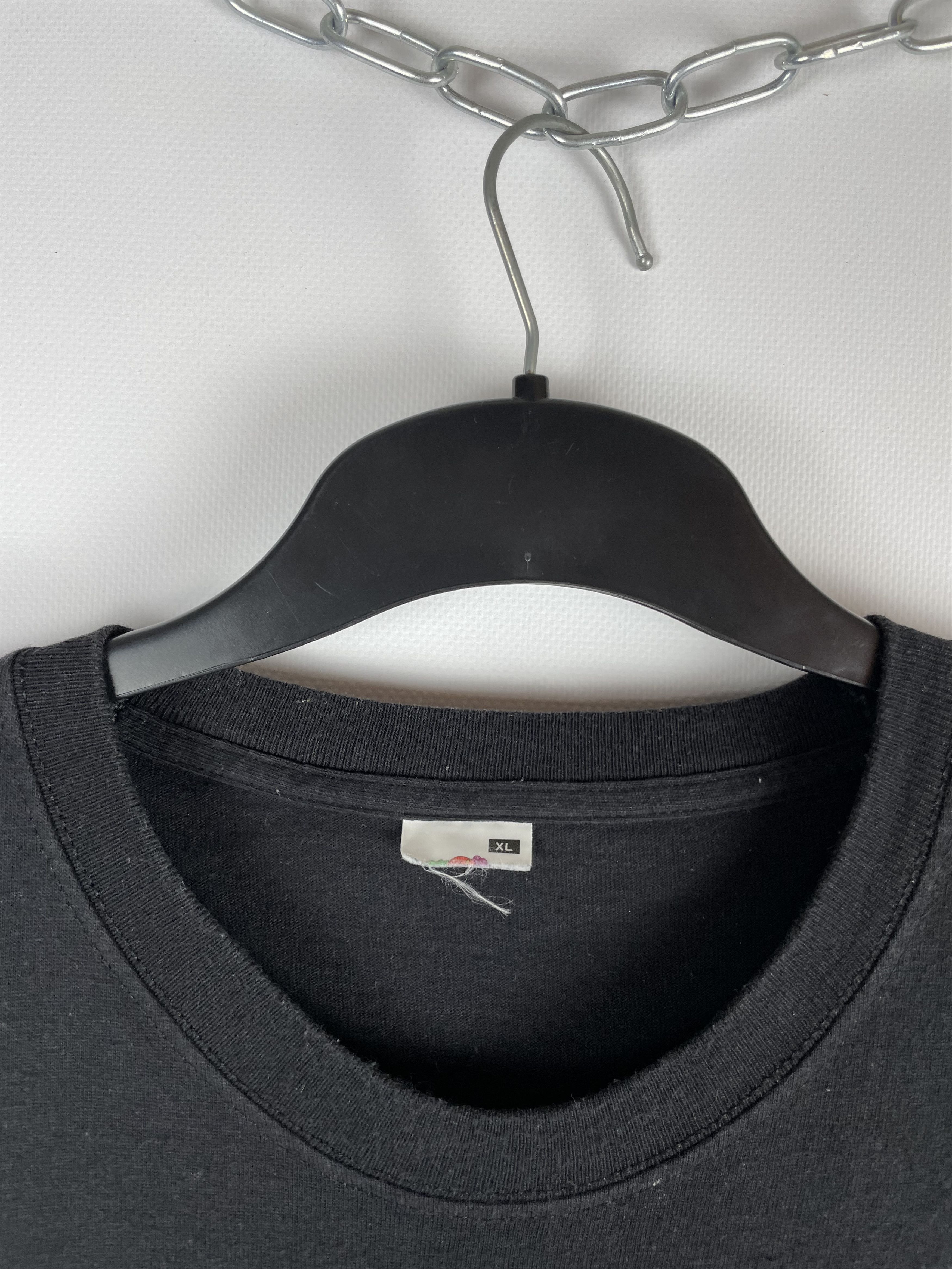 Vintage Vintage Suarez Tee 90s Size US XL / EU 56 / 4 - 5 Thumbnail