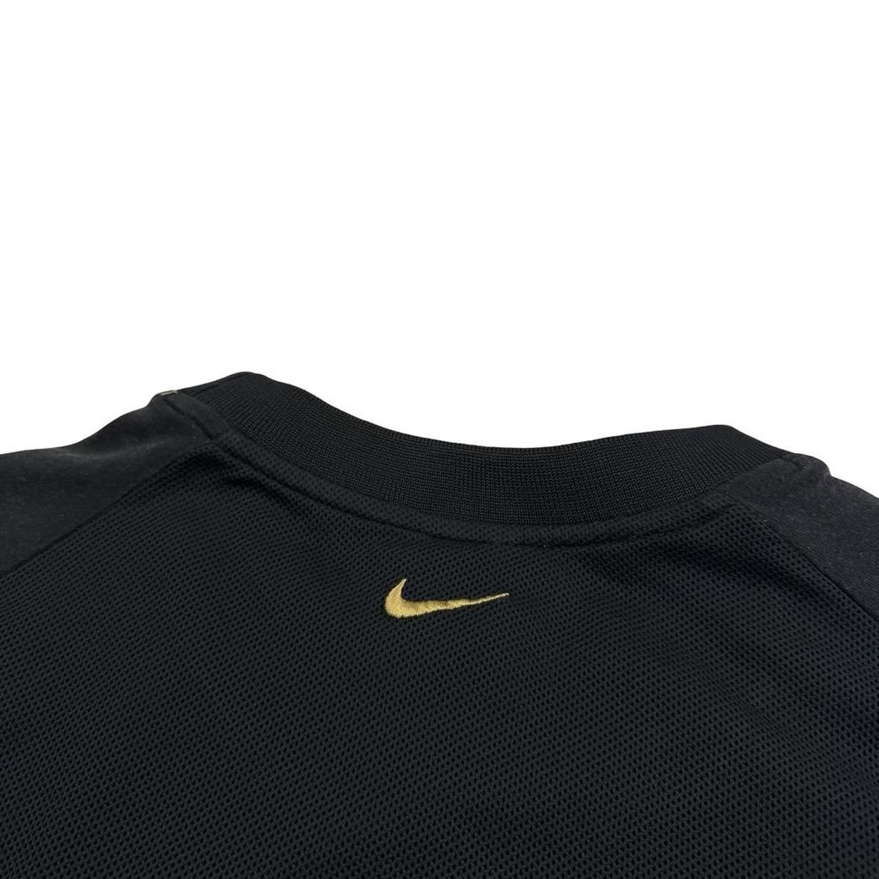 Nike Vintage 2000s Nike Shox Long Sleeve T-Shirt - XXL Size US XXL / EU 58 / 5 - 5 Thumbnail