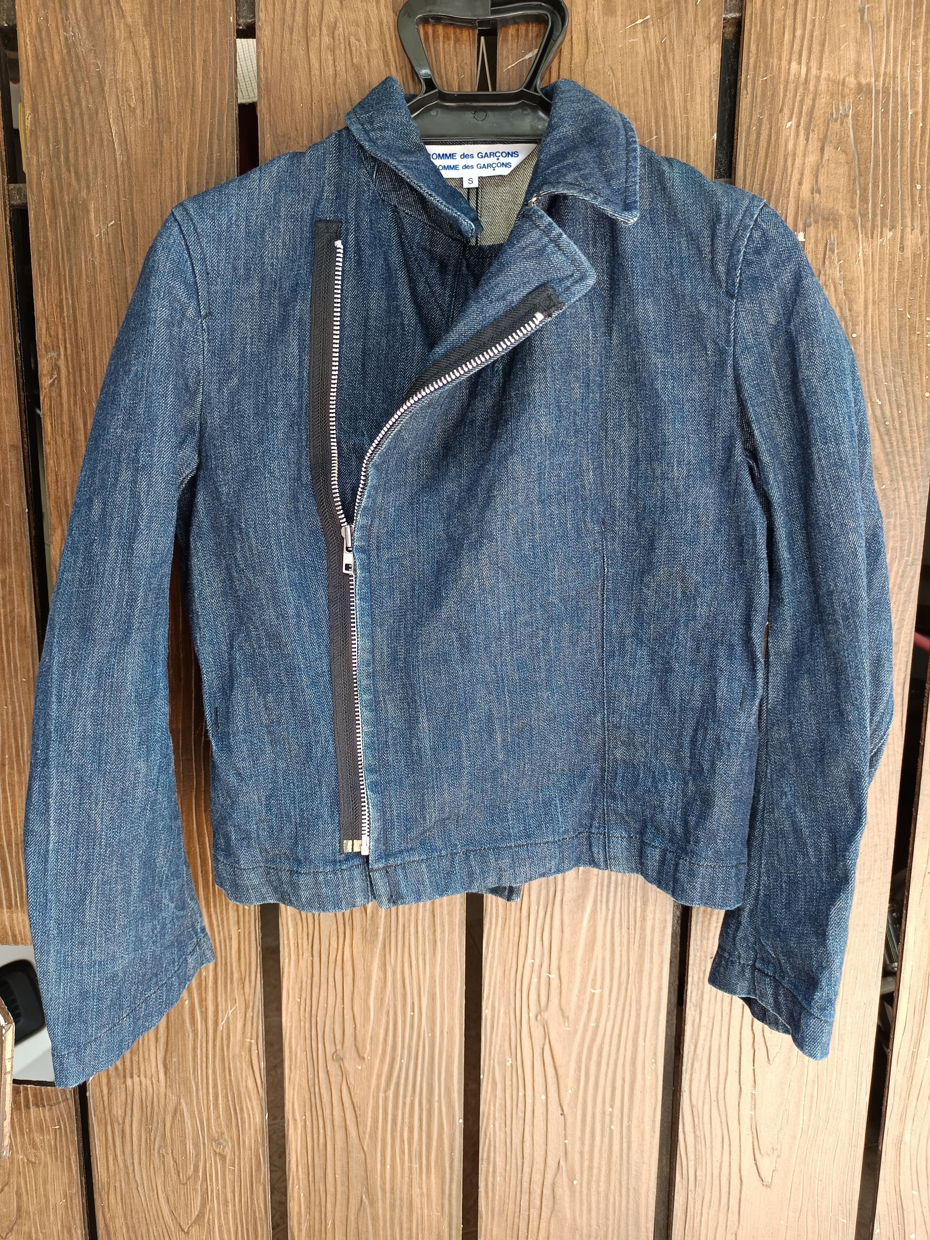rebuild by needles remake riders size 40（Needles
