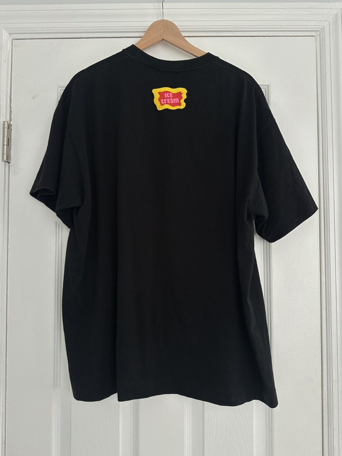 Icecream Screaming cherry (nigo) (last drop) Size US XL / EU 56 / 4 - 6 Thumbnail