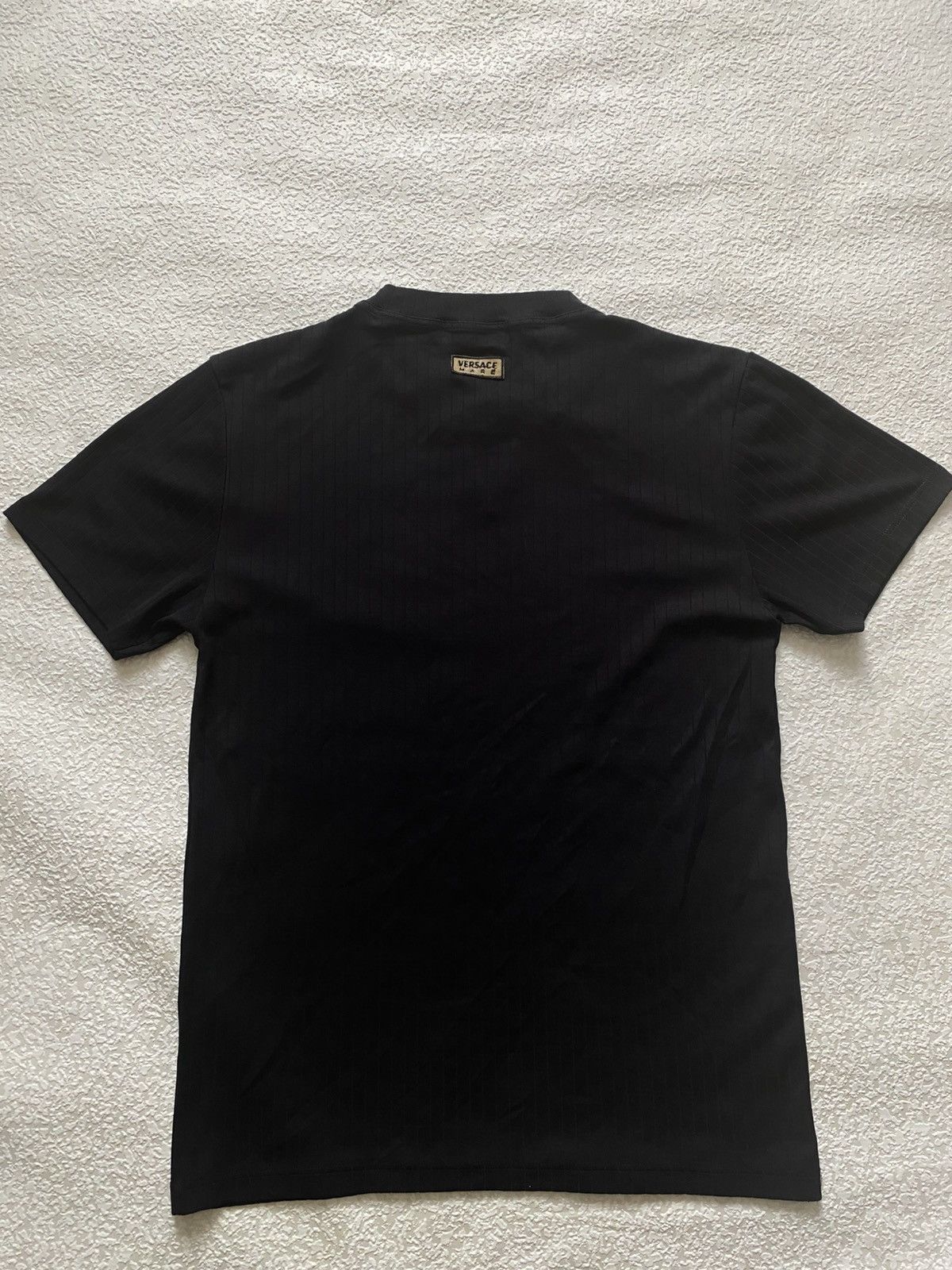 Versace Versace Mare collection vintage very rare Size XL / US 12-14 / IT 48-50 - 1 Thumbnail