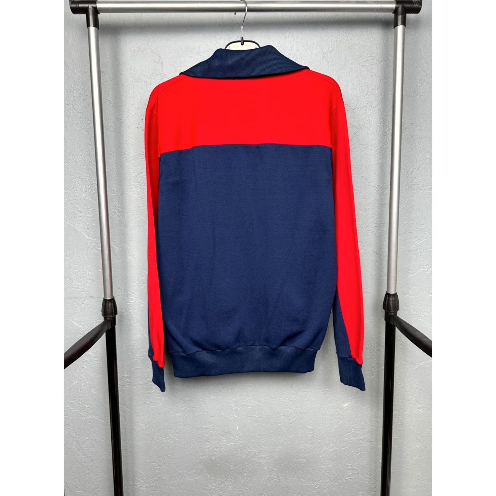 Puma PUMA 90s Vintage Mens Track Jacket Size L Blue Size US L / EU 52-54 / 3 - 6 Thumbnail
