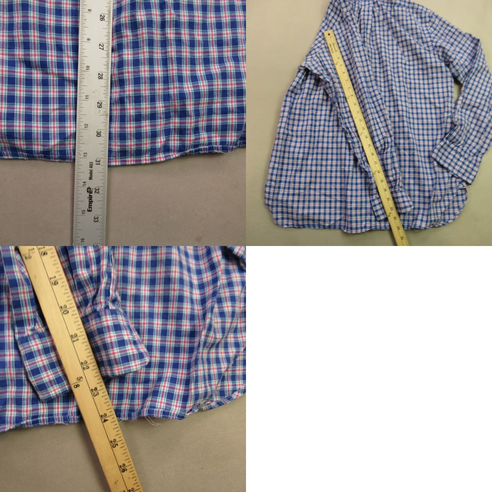 Polo Ralph Lauren p.p1 {margin: 0.0px 0.0px font: 12.0px 'Helvetica Neue'} Size US L / EU 52-54 / 3 - 8 Thumbnail