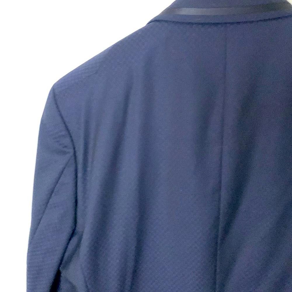 Hugo HUGO - Skinny Arlens/Hettin Tux - 42R (tailored) -100% Wool Size 42R - 6 Thumbnail