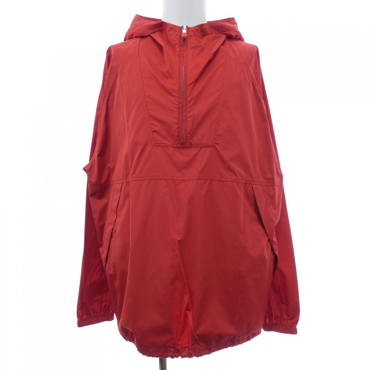 Louis Vuitton Louis Vuitton Louis Vuitton Jacket Textile Outerwear HFB15WFHM DUTY FREE for USA Size ONE SIZE - 1 Thumbnail