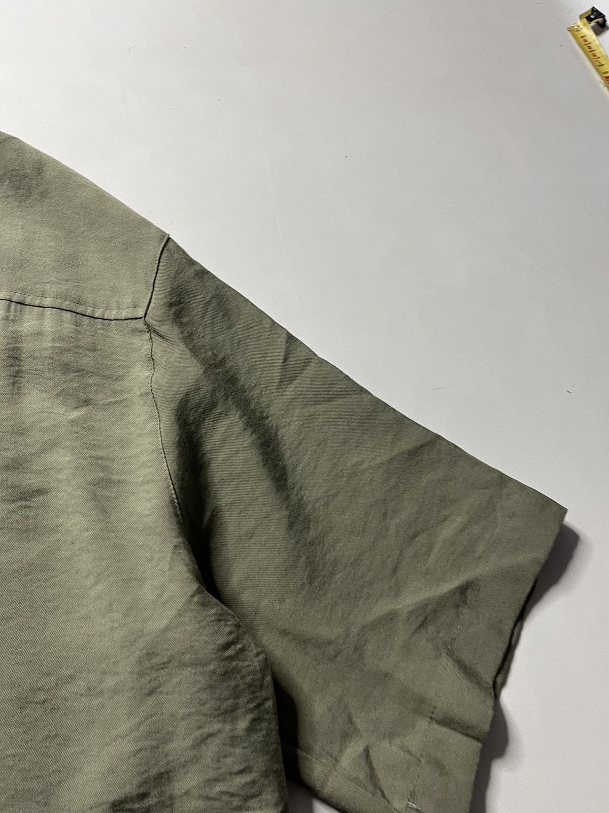Represent Clo. Represent Shirt shirt sleeve Size US S / EU 44-46 / 1 - 15 Thumbnail