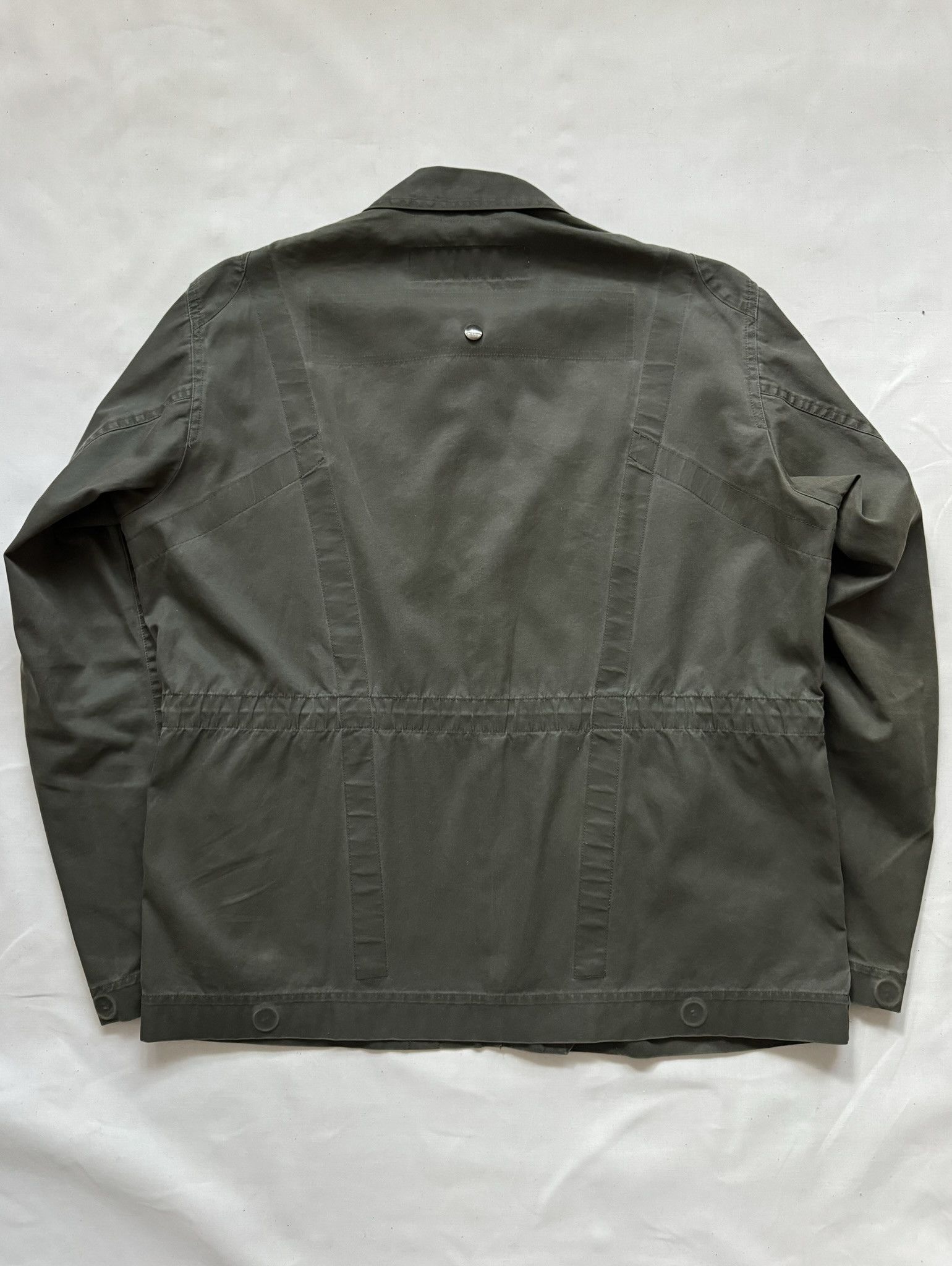 Undercover SS99 "Relief" Jacket Size US M / EU 48-50 / 2 - 2 Thumbnail