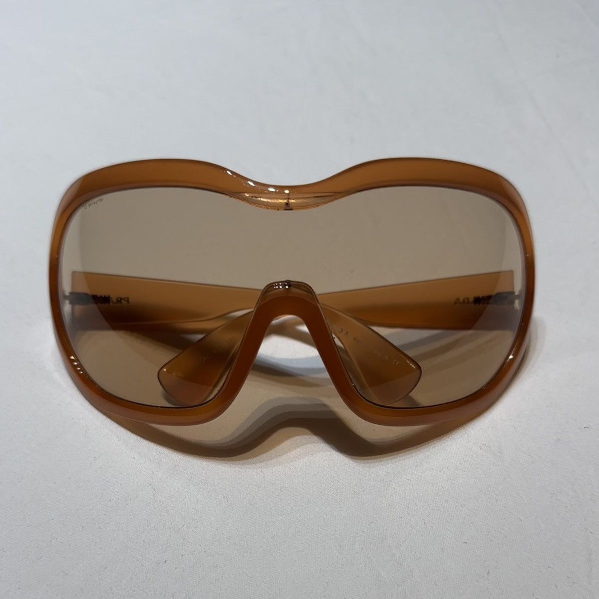 Take A Look About Prada Illusion Sunglasses