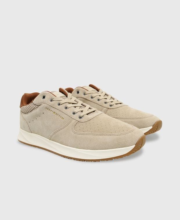 Newport Mix Sneakers