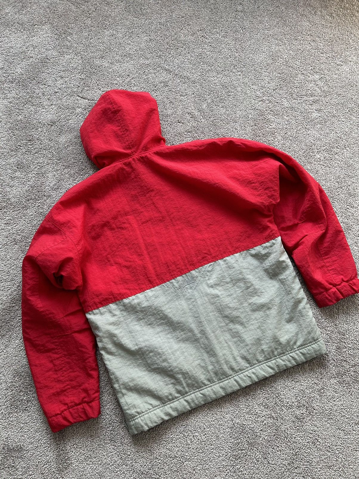 Vintage Vintage Northeastern Huskies Football Jacket Size US M / EU 48-50 / 2 - 8 Thumbnail