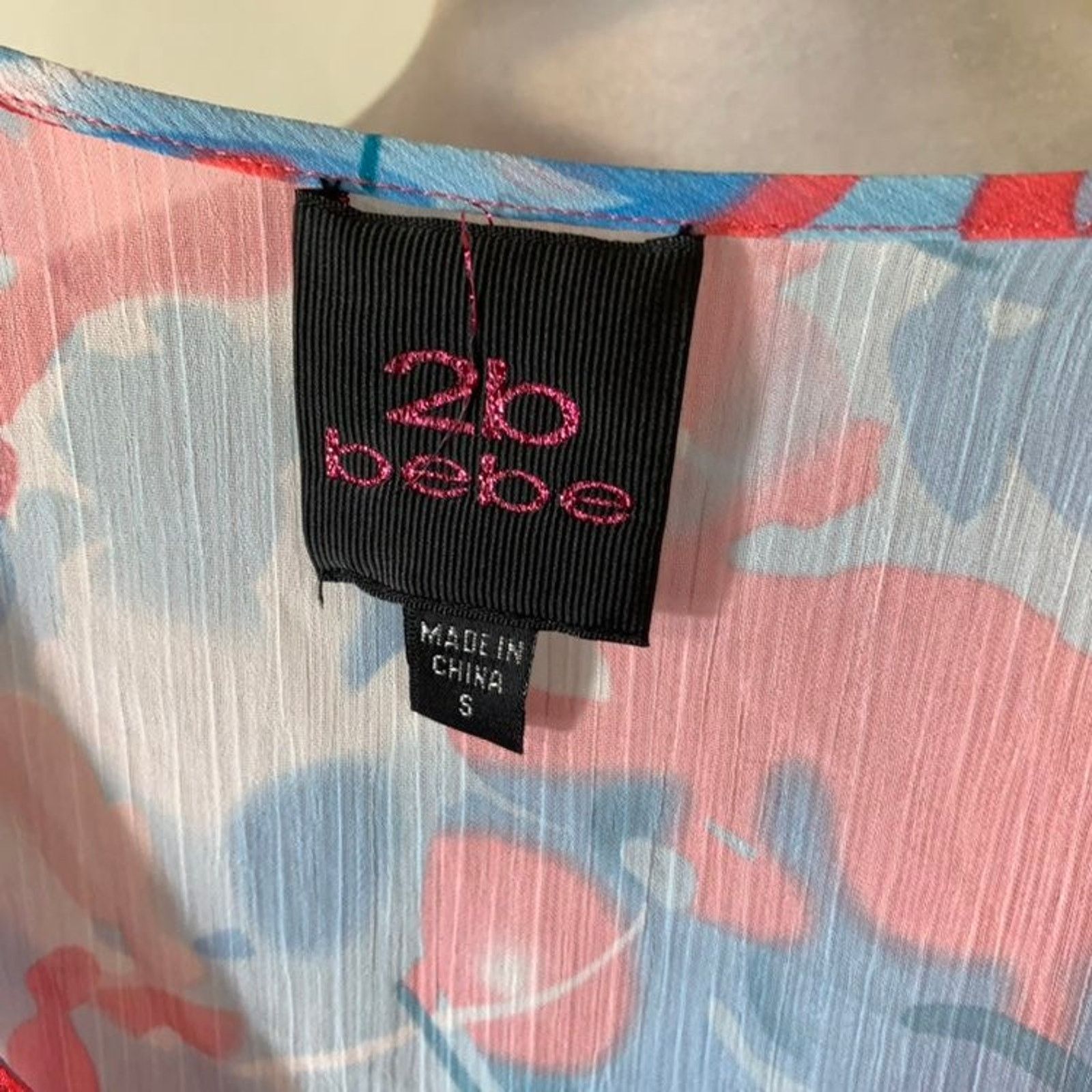 Other Pink women tops size S Size S / US 4 / IT 40 - 2 Thumbnail