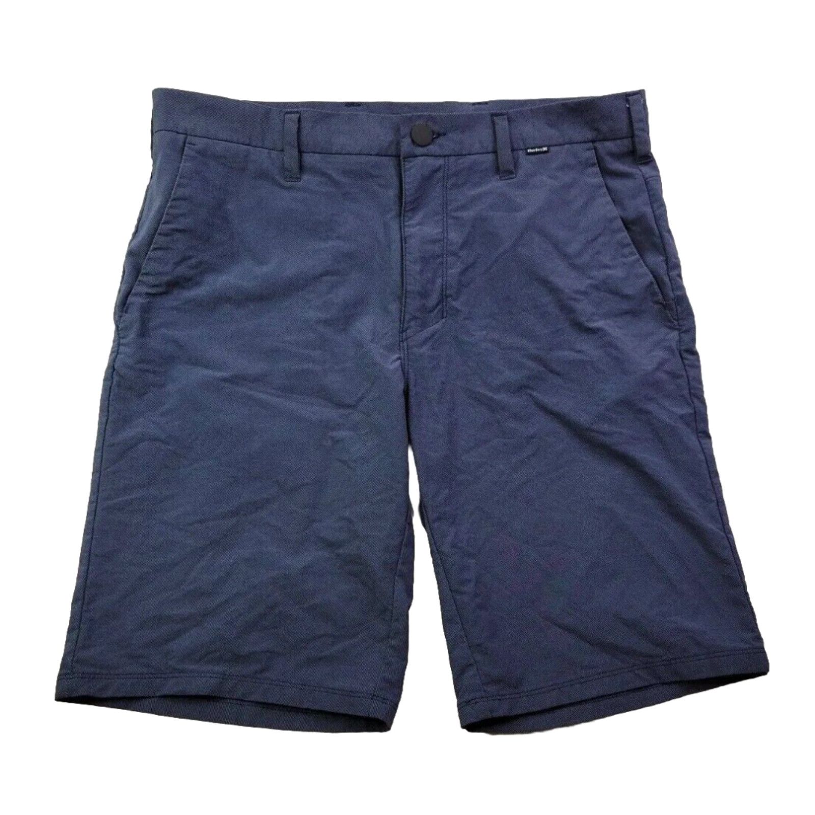 Hurley Nike Dri Fit Shorts Grailed