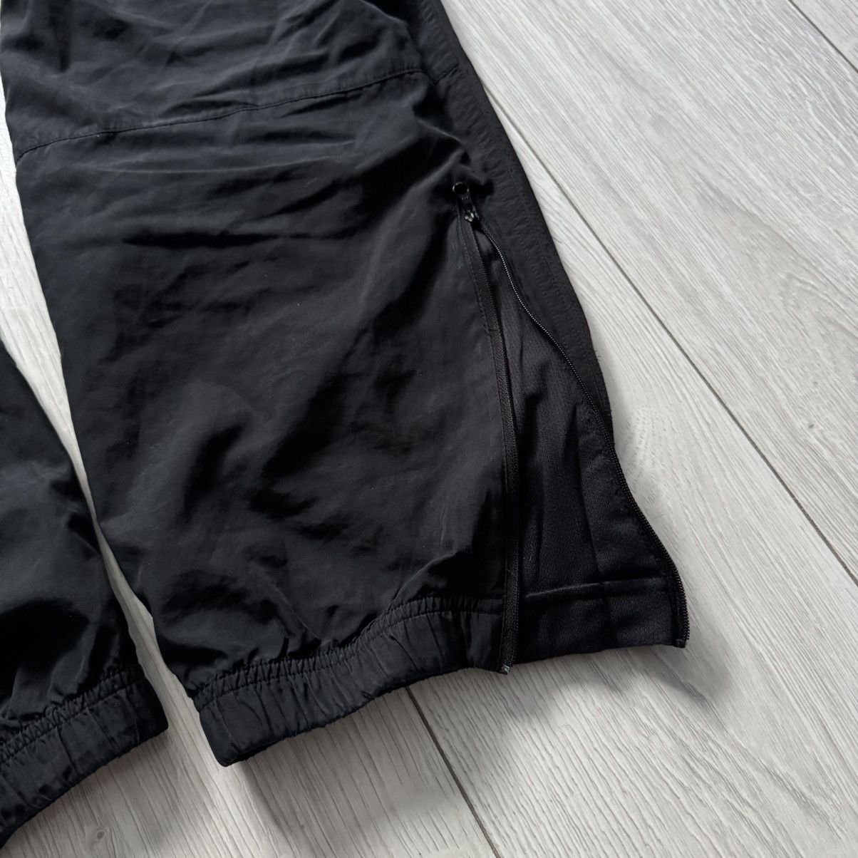 Nike Vintage nike track pants y2k gorpcore sweatpants parachute Size US 36 / EU 52 - 6 Thumbnail