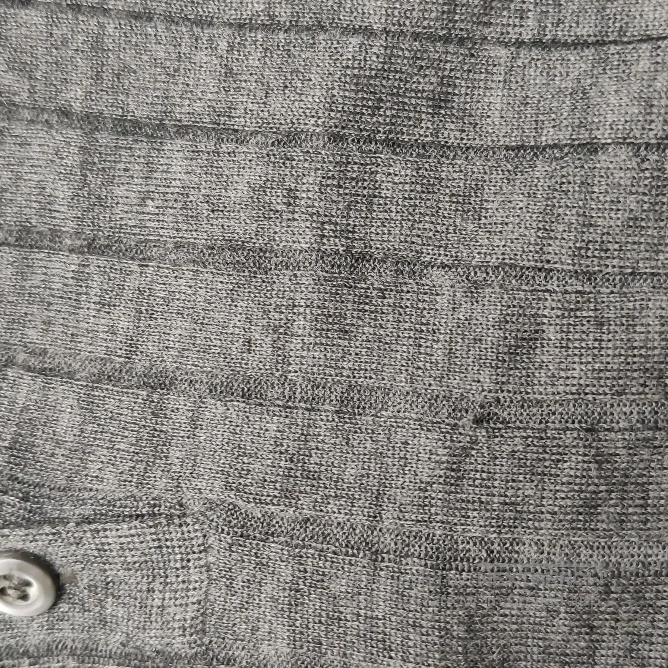 Prada Prada Cashmere Silk Blend Polo Knit Sweater . Size XXS / US 00 / IT 34 - 7 Thumbnail