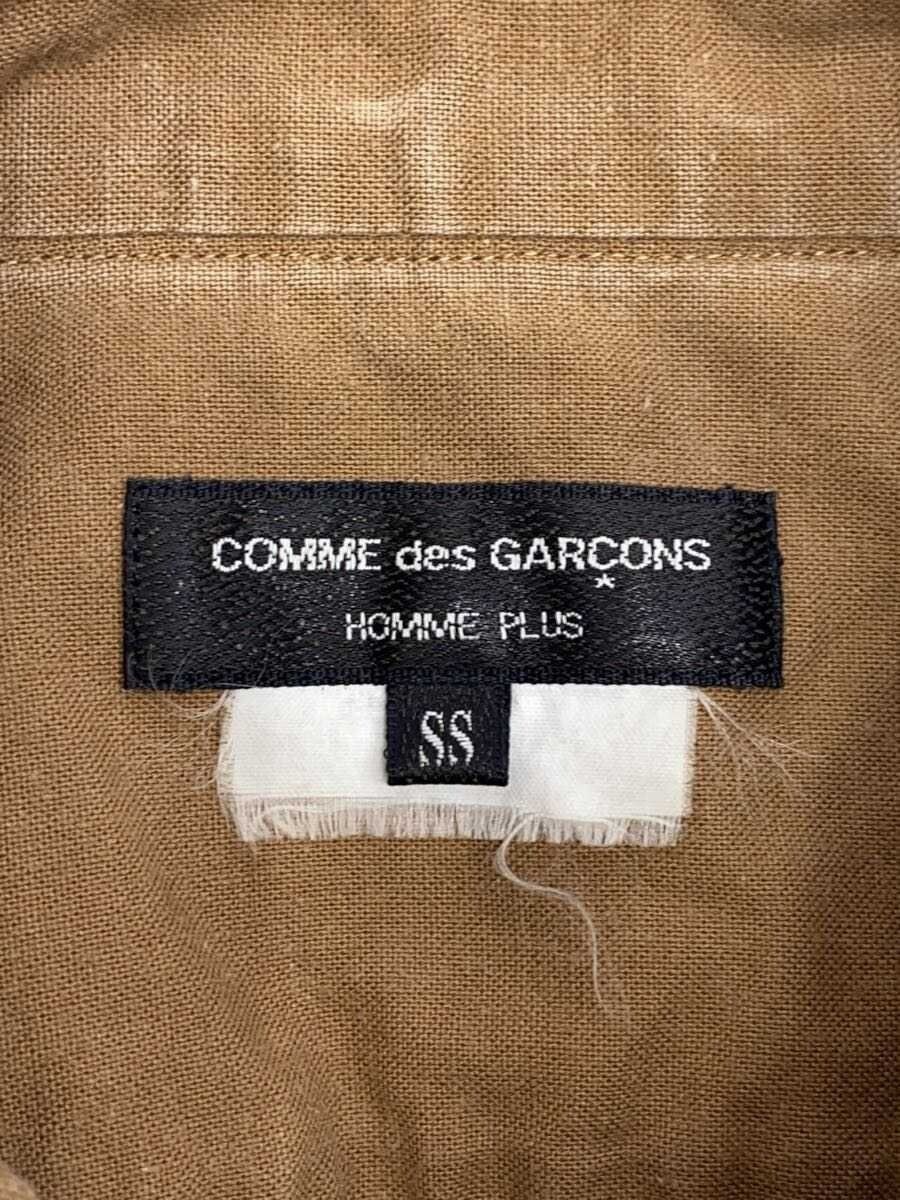 Comme des Garcons Homme Plus Button Shirt Size US S / EU 44-46 / 1 - 3 Thumbnail
