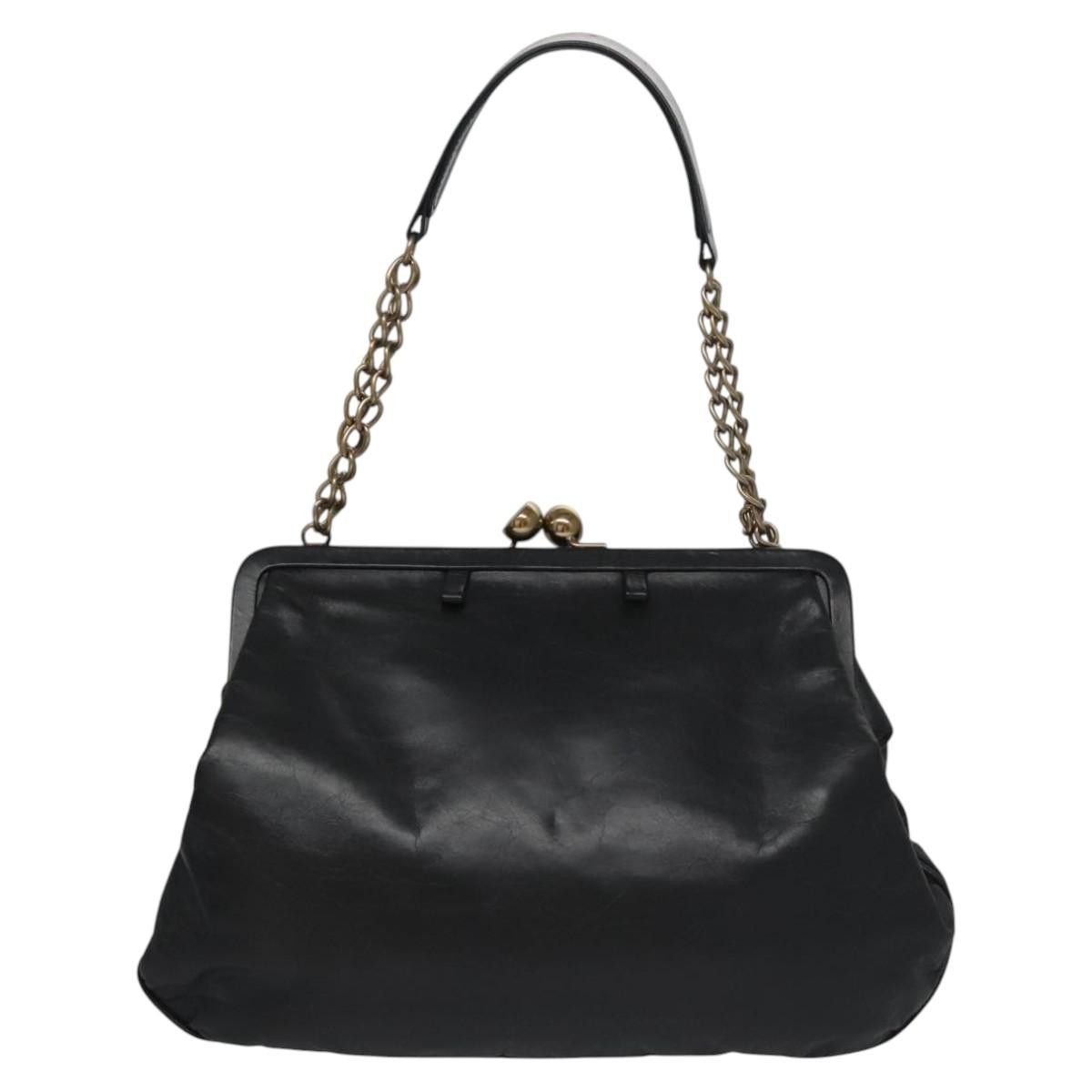Chanel Chanel Coco Mark shoulder Size ONE SIZE - 1 Thumbnail