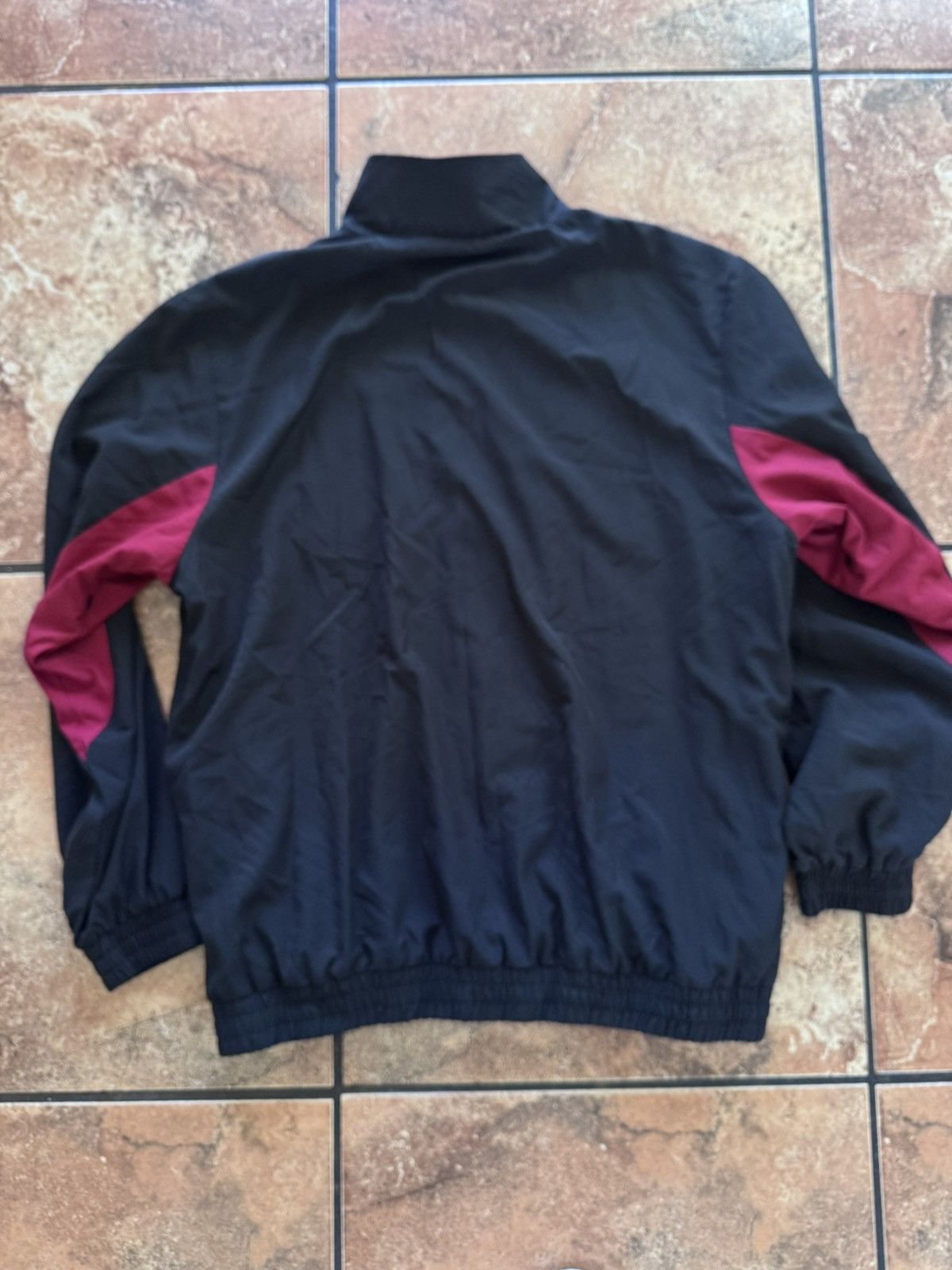 Fuck The Population Ftp jacket Size US L / EU 52-54 / 3 - 2 Thumbnail