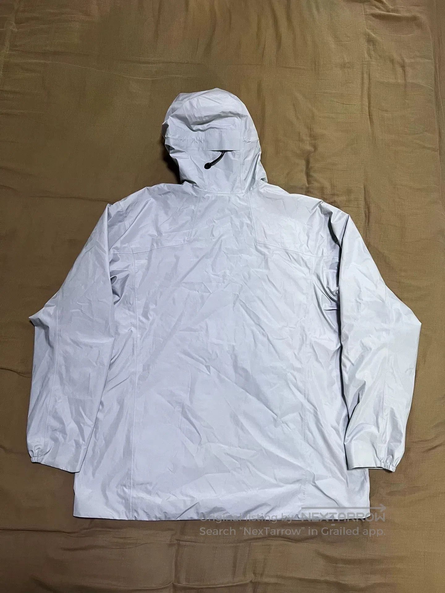Arc'teryx Arcteryx Solano Hoody Softshell. Size US XL / EU 56 / 4 - 2 Thumbnail