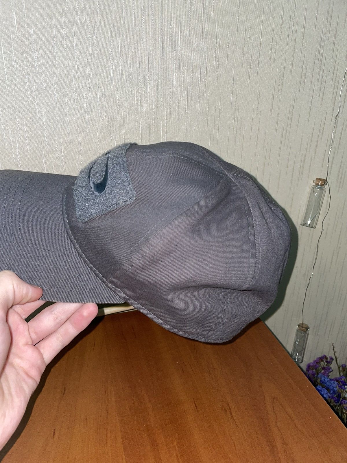 Japanese Brand × Oakley × Vintage Oakley vintage streetwear y2k cap Size ONE SIZE - 8 Thumbnail