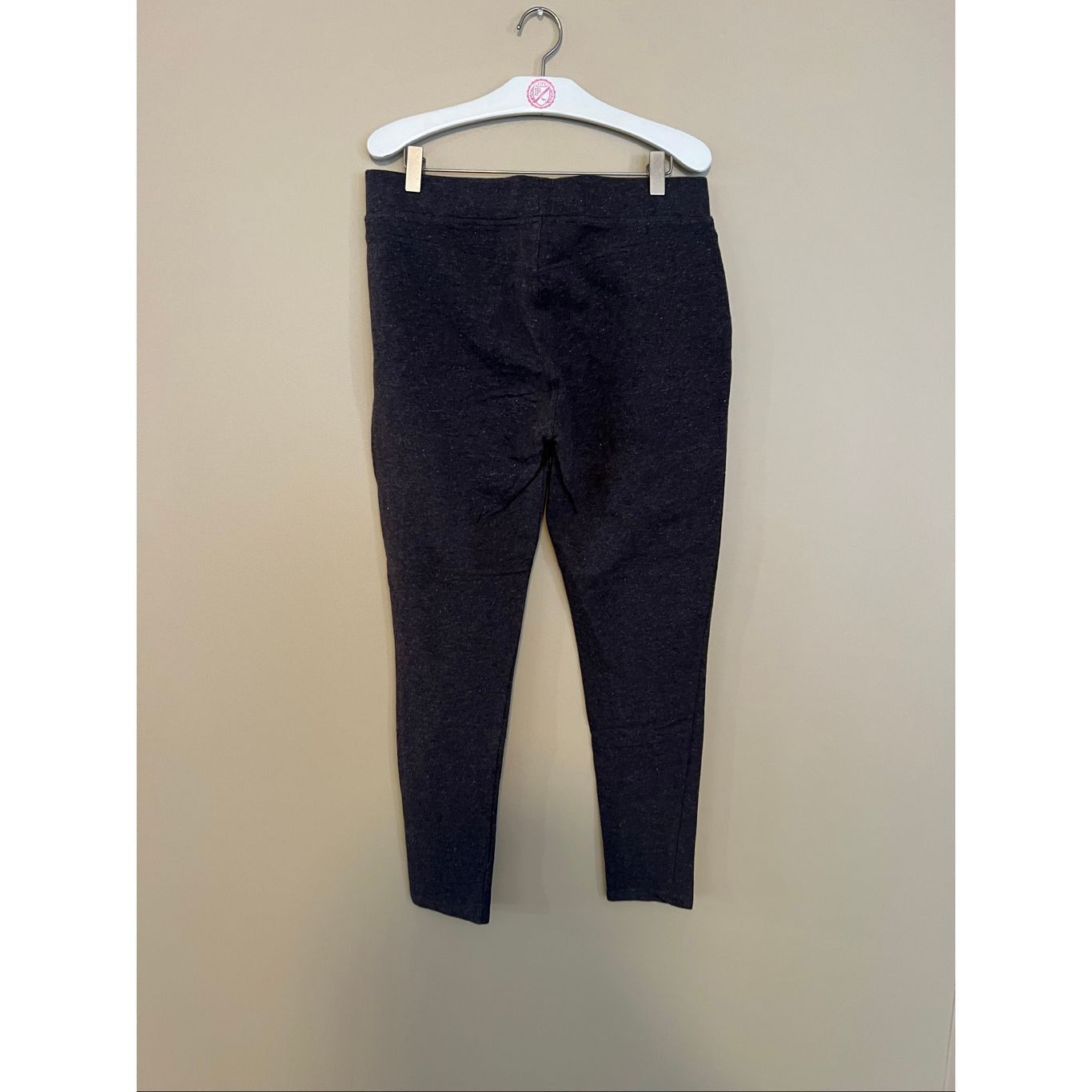 Other Matilda Jane Grey With Sparkles Leggings Woman’s Size Large Size 30" / US 8 / IT 44 - 5 Thumbnail