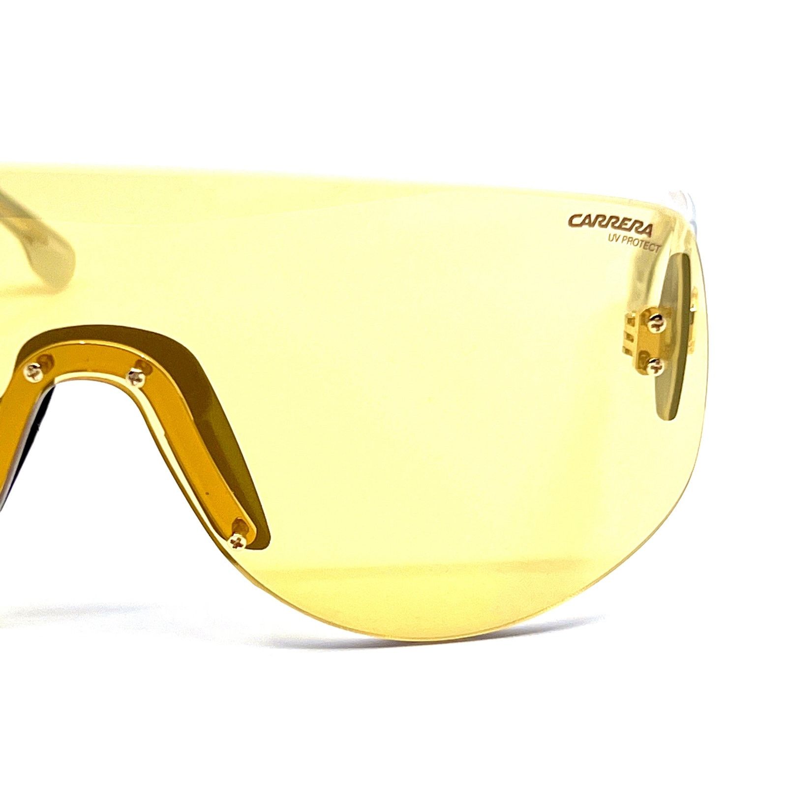 New! CARRERA Sunglasses Flaglab 12 4CWET, Authentic