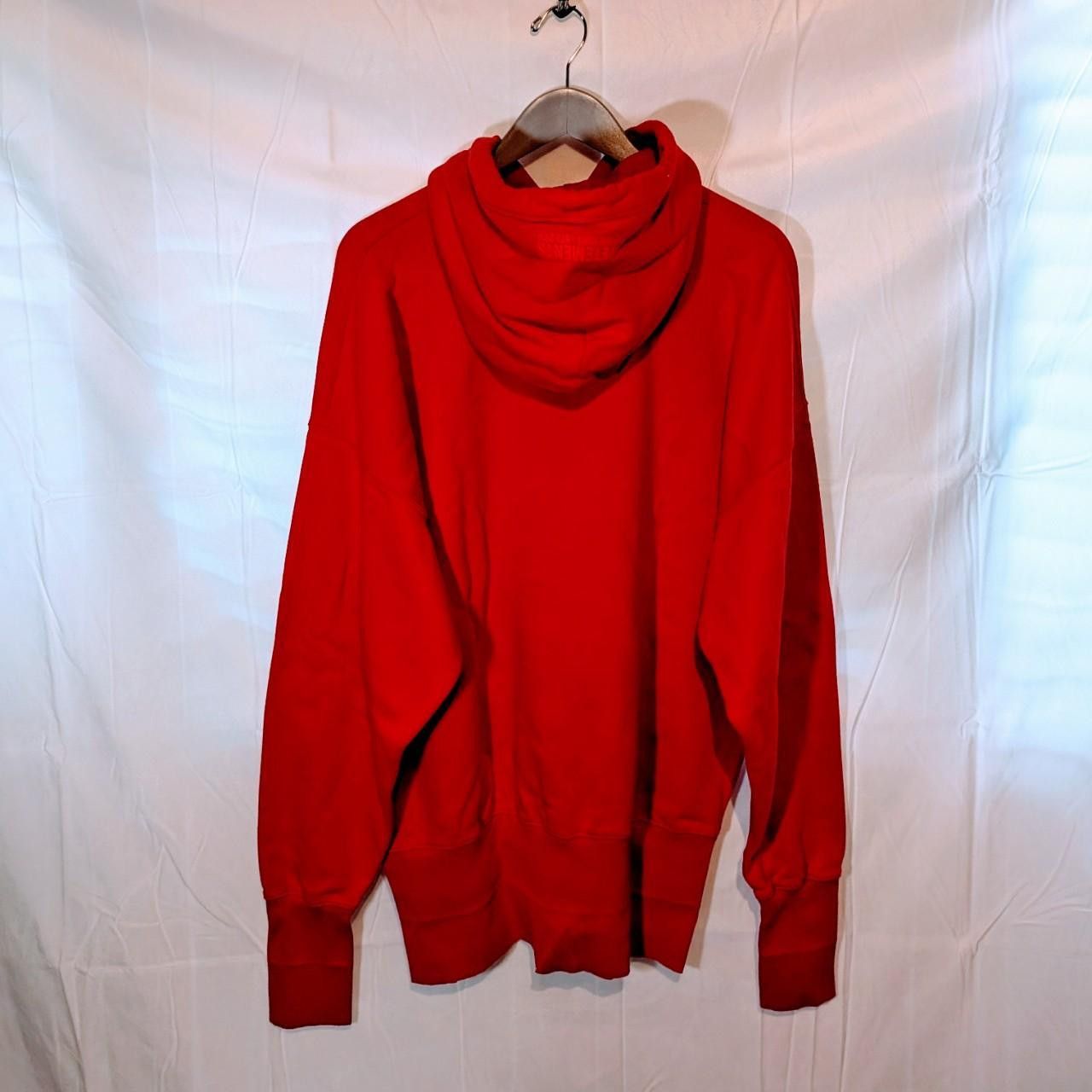 Vetements Secret Society Hoodie Size US S / EU 44-46 / 1 - 2 Thumbnail