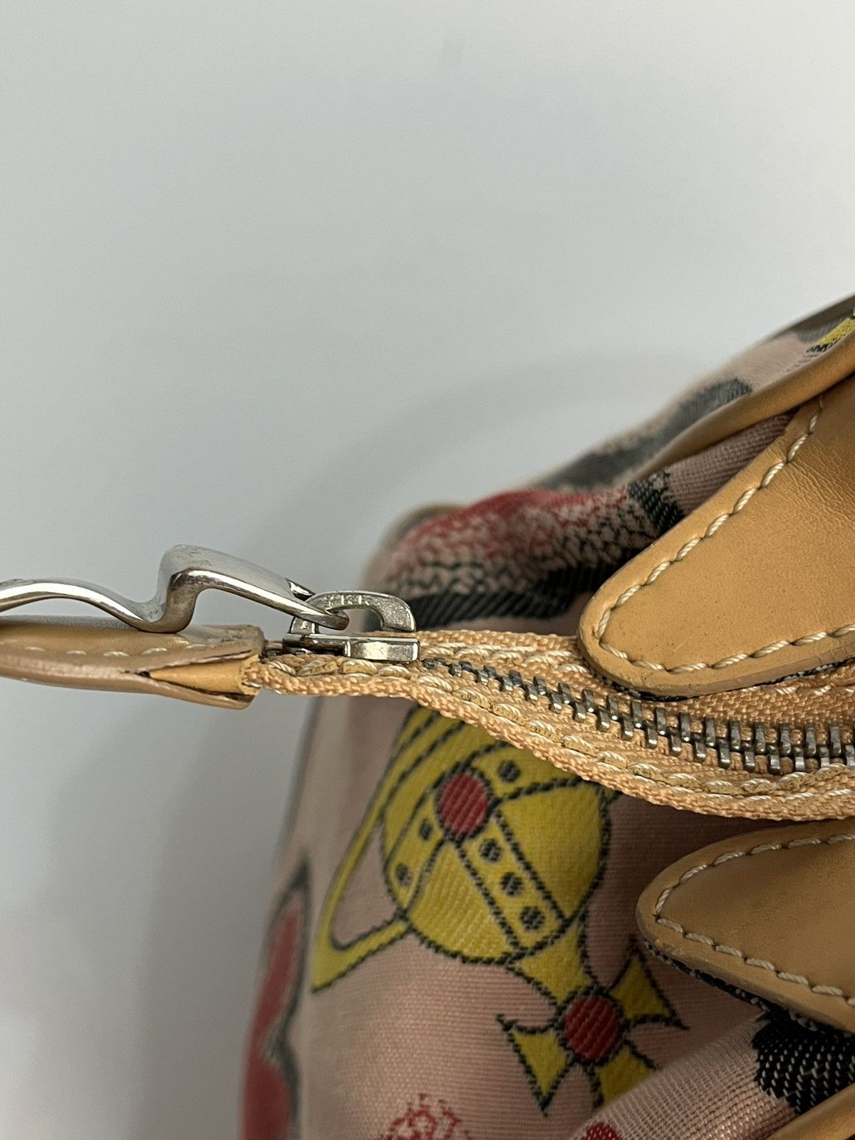 Vivienne Westwood Vivienne Westwood Yasmin Heart Bag Size ONE SIZE - 15 Thumbnail