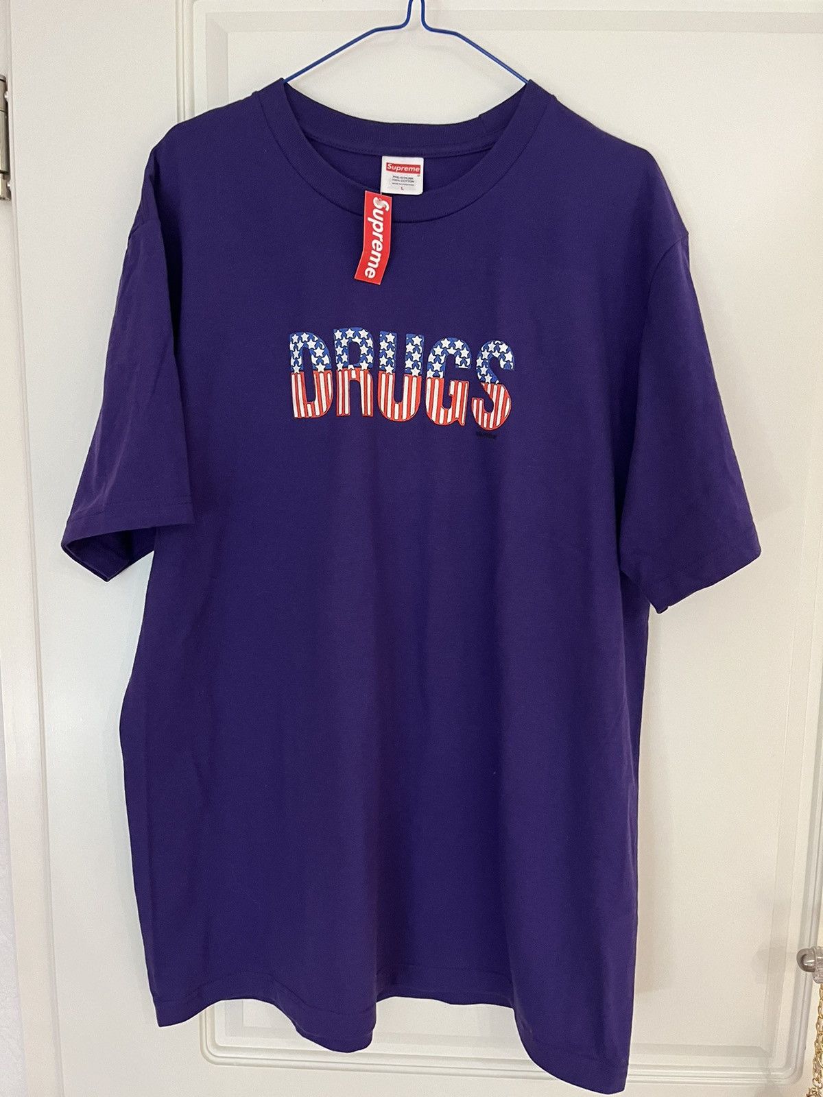 Supreme Shirt