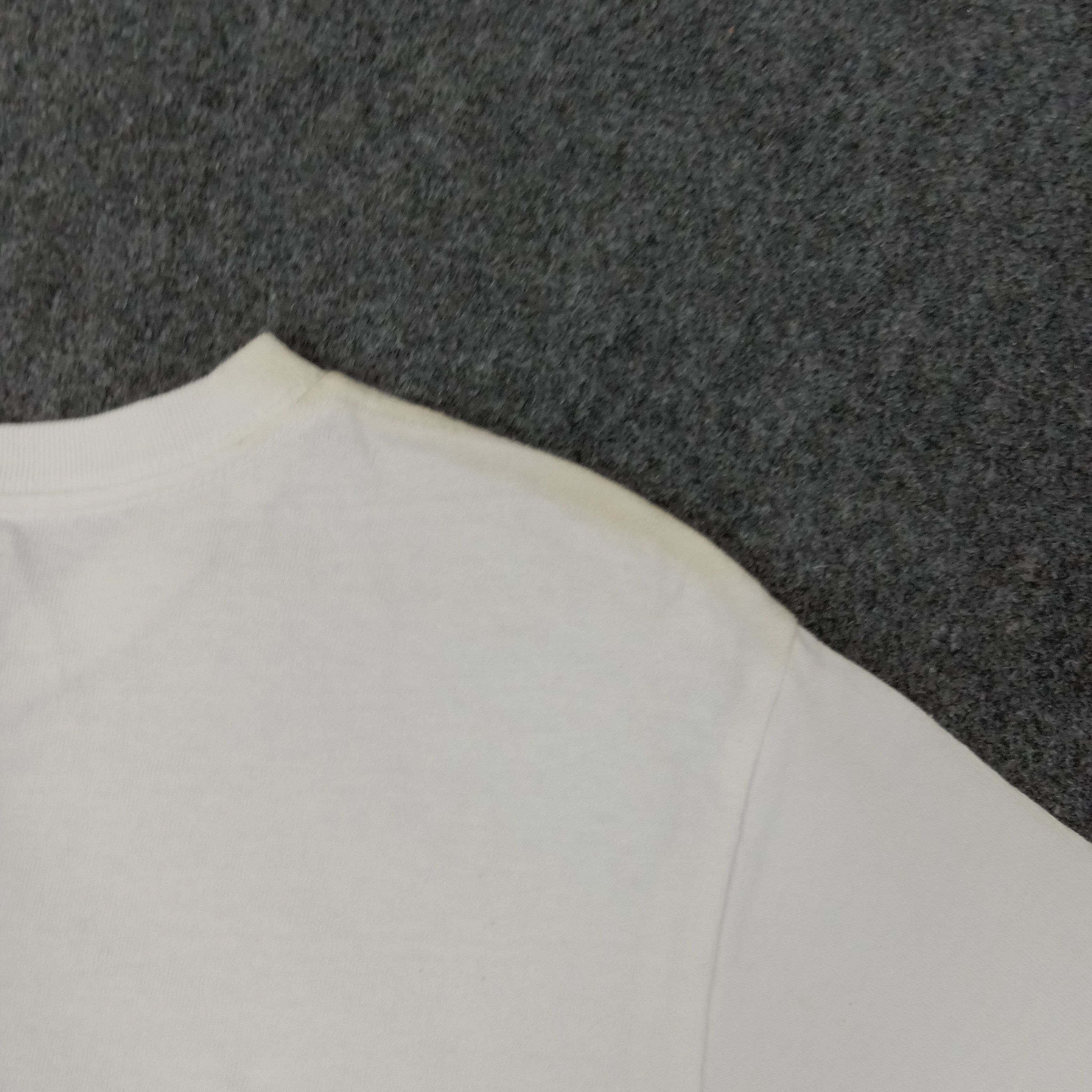 Number (N)ine NUMBER (N)INE Japanese Fashion Brand Tshirt C239N13 Size US M / EU 48-50 / 2 - 7 Thumbnail