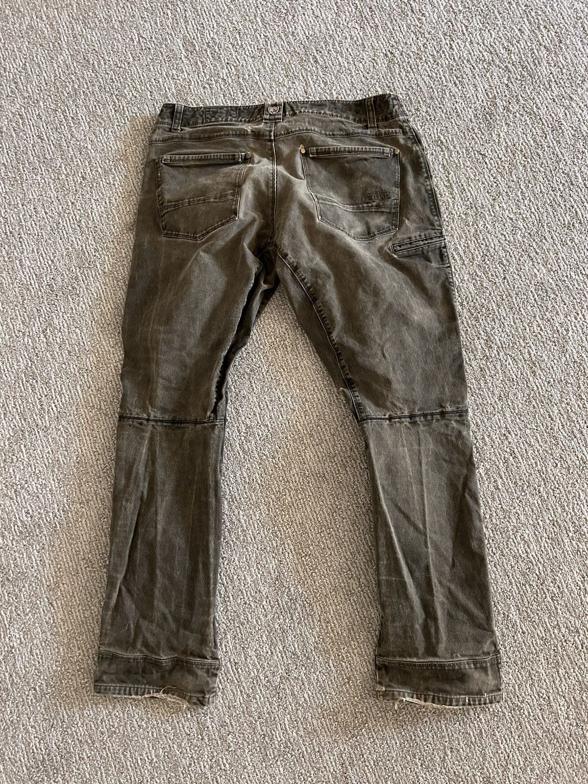 Kuhl Kuhl Vintage Pants Size US 36 / EU 52 - 7 Thumbnail