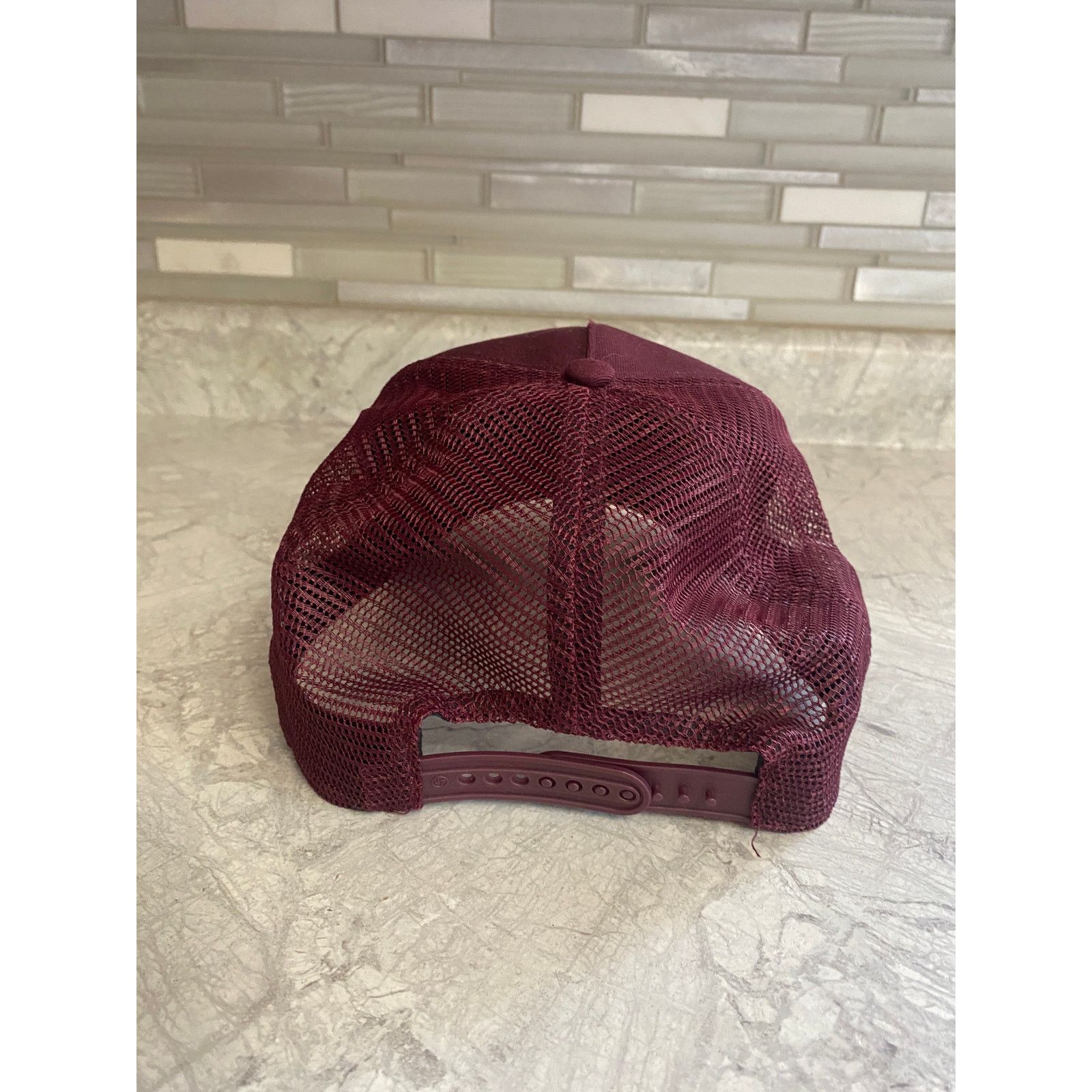 47 Brand Virginia Tech Hokies '47 Brand Snapback Hat Size ONE SIZE - 5 Thumbnail