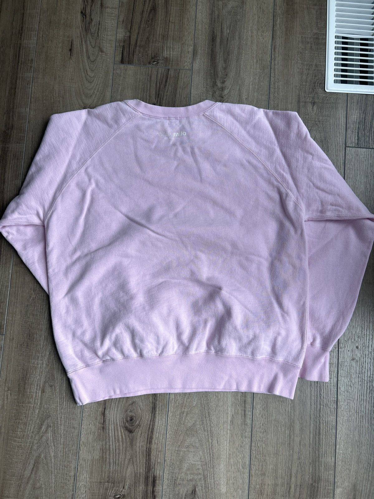 Bape Bape OG Baby Milo Pink M Size US M / EU 48-50 / 2 - 4 Thumbnail