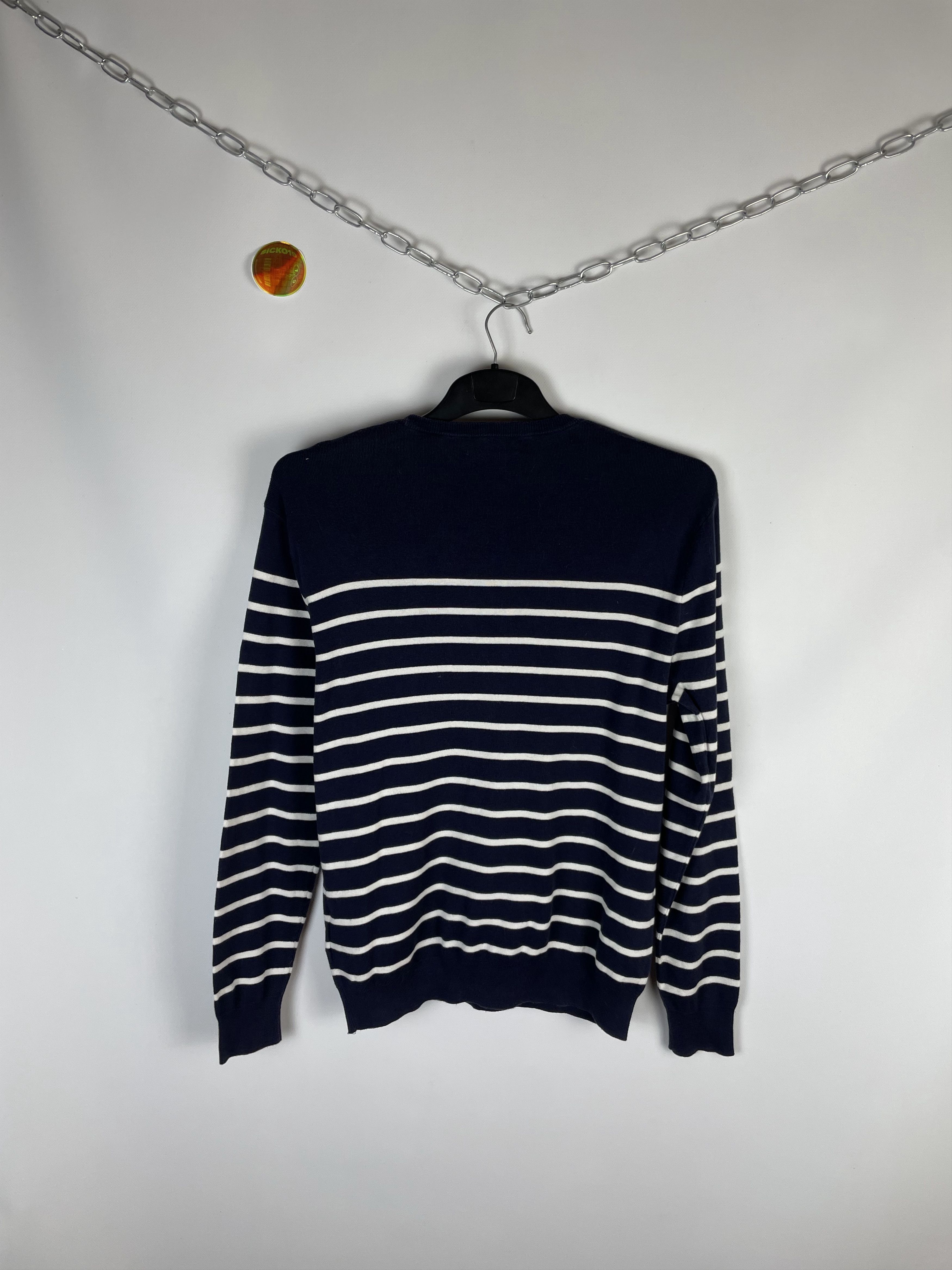 Polo Ralph Lauren Vintage Polo Ralph Lauren Sweater Size US M / EU 48-50 / 2 - 6 Thumbnail