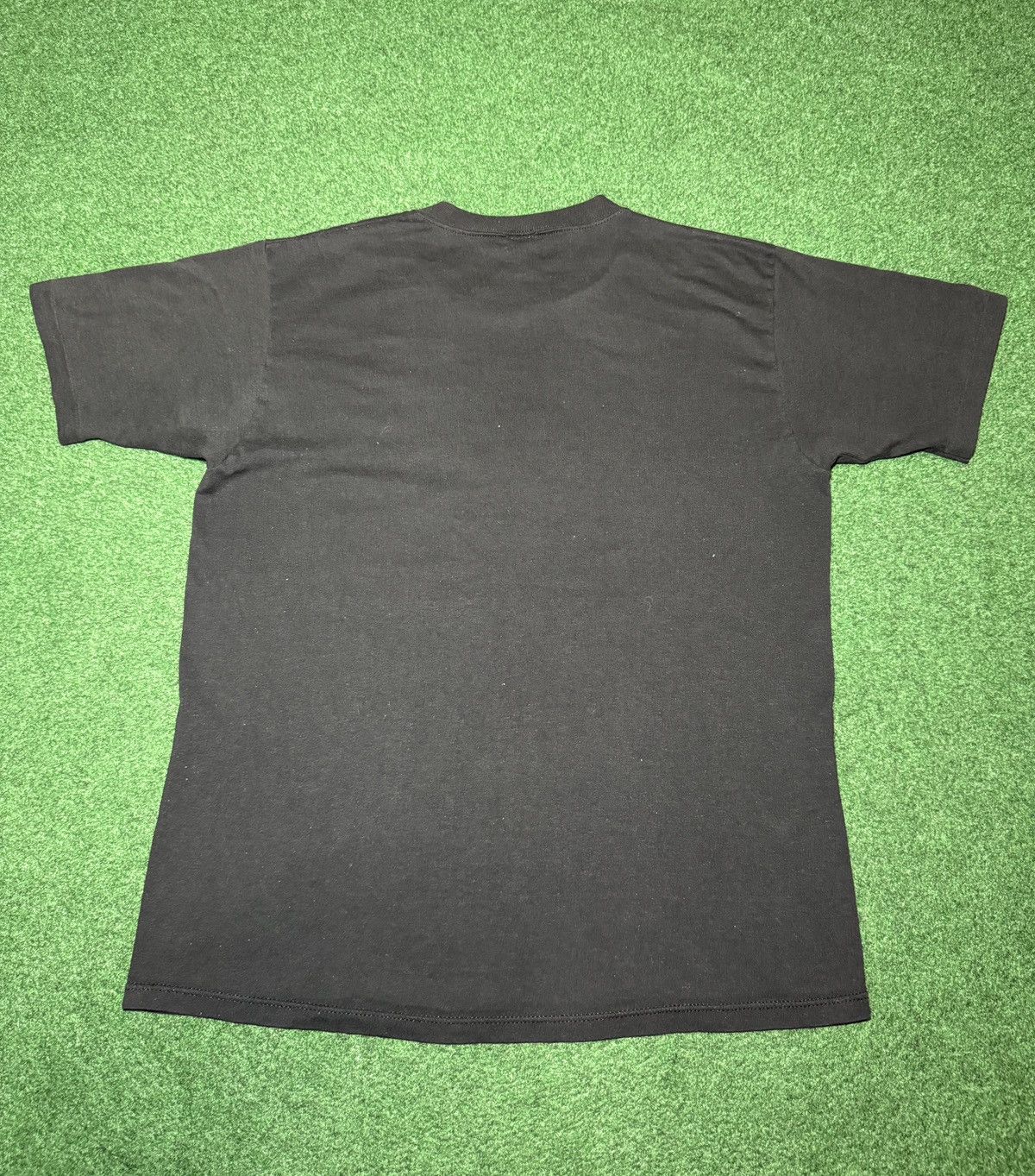 Vintage Vintage 80s 90s Deer Buck Potter County Pa Nature T Shirt Size US L / EU 52-54 / 3 - 5 Thumbnail
