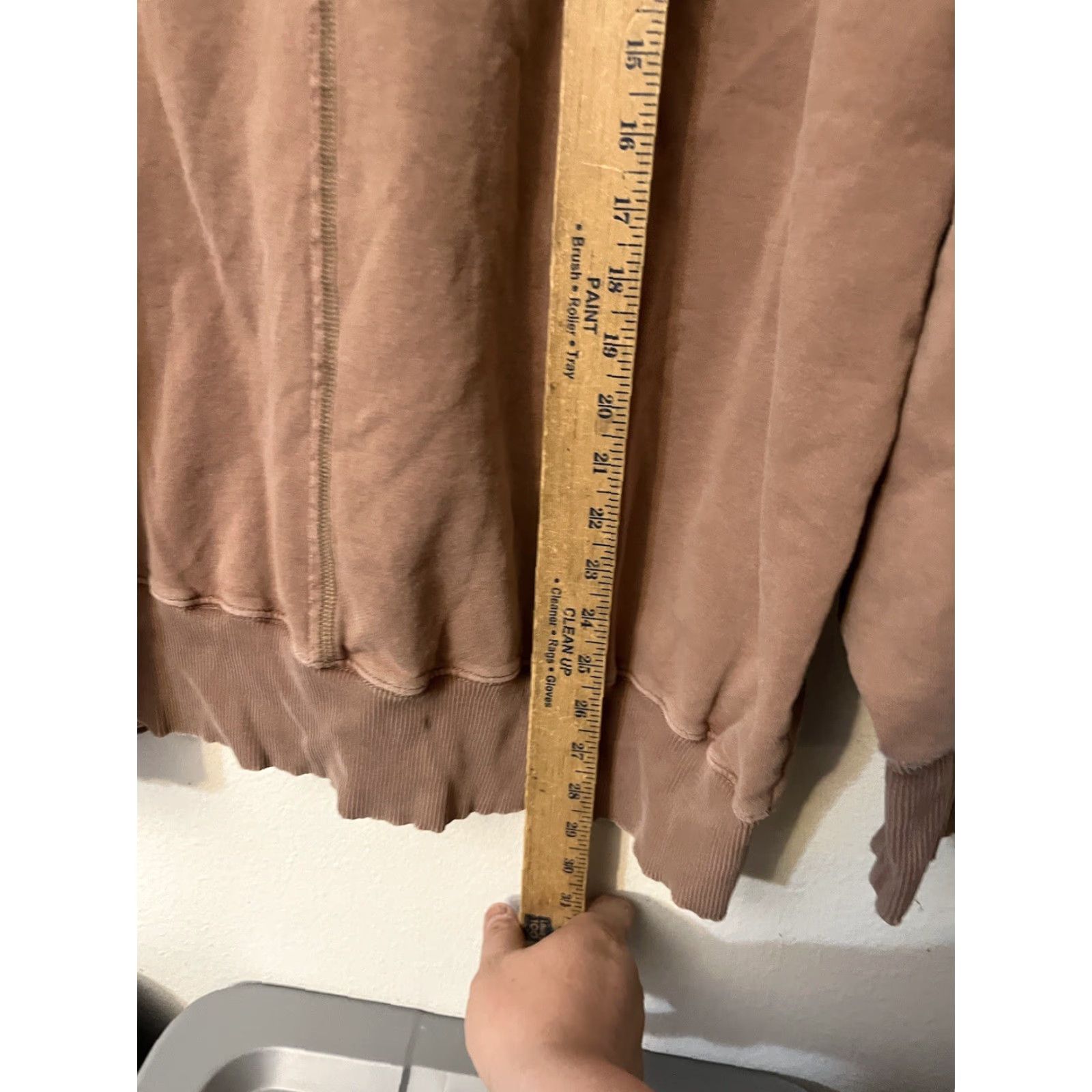 American Eagle Outfitters VINTAGE American Eagle Sweatshirt Mens Large Brown Mountain Graphic Crewneck Pullover Size US L / EU 52-54 / 3 - 4 Thumbnail