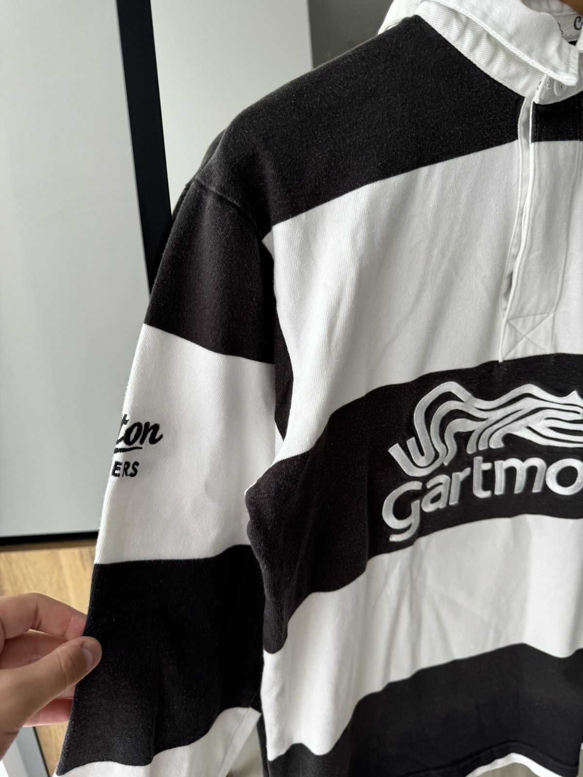 Cotton Traders × Vintage Vintage Barbarians Rugby Union Shirt Jersey Cotton Traders Size US S / EU 44-46 / 1 - 3 Thumbnail