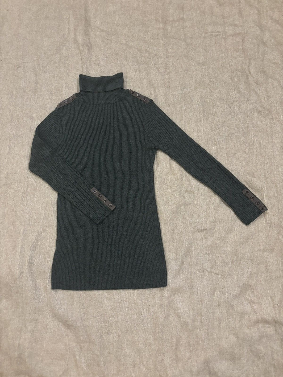 Other Turtleneck sweater.ws-120 Size M / US 6-8 / IT 42-44 - 1 Thumbnail