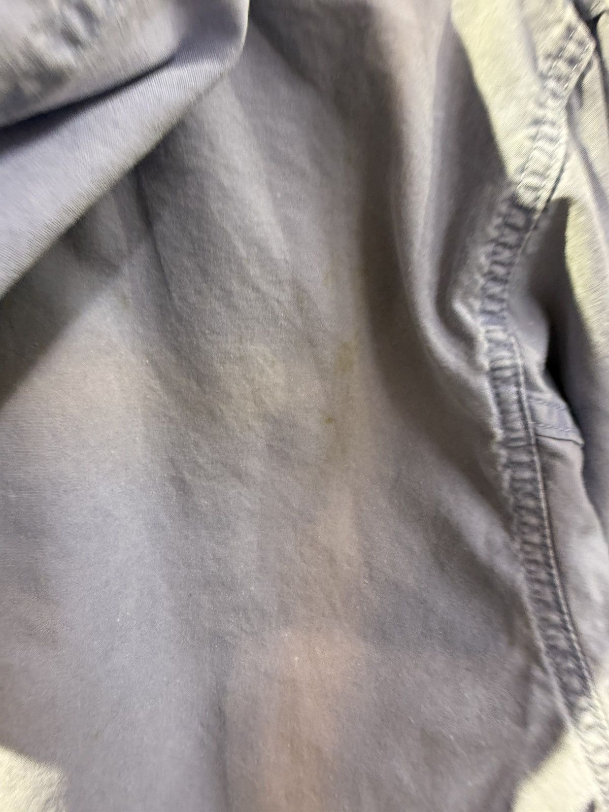 Hai Sporting Gear Hai Sporting Gear By Issey Multipocket Light Jacket Size US M / EU 48-50 / 2 - 10 Thumbnail