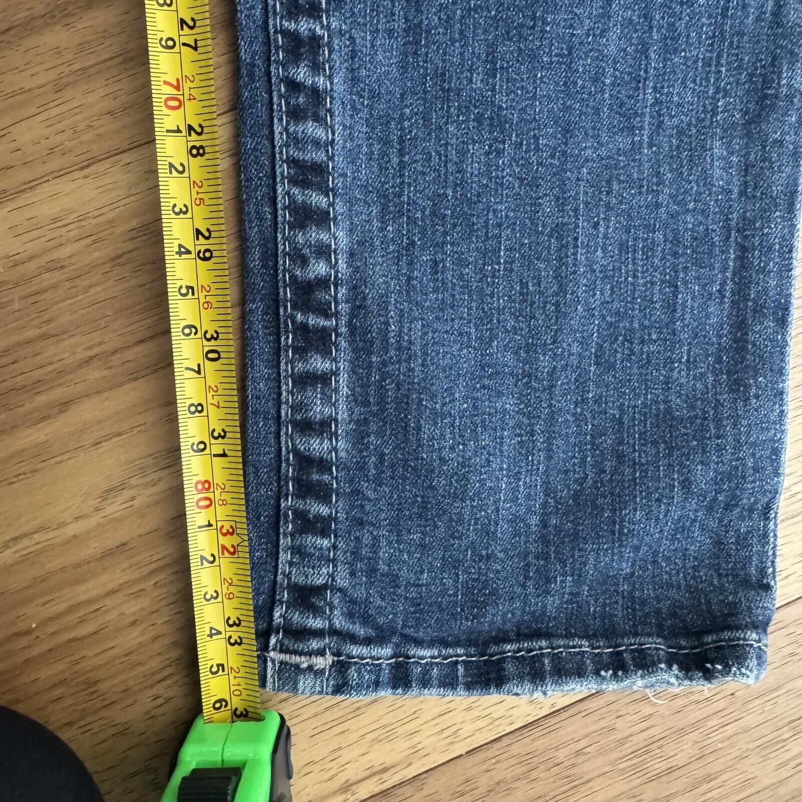 True Religion Men's True Religion 32 Size US 32 / EU 48 - 6 Thumbnail