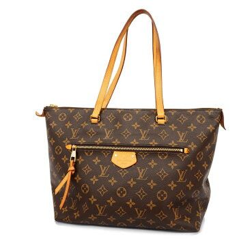 Louis Vuitton Monogram Jena MM Tote Bag