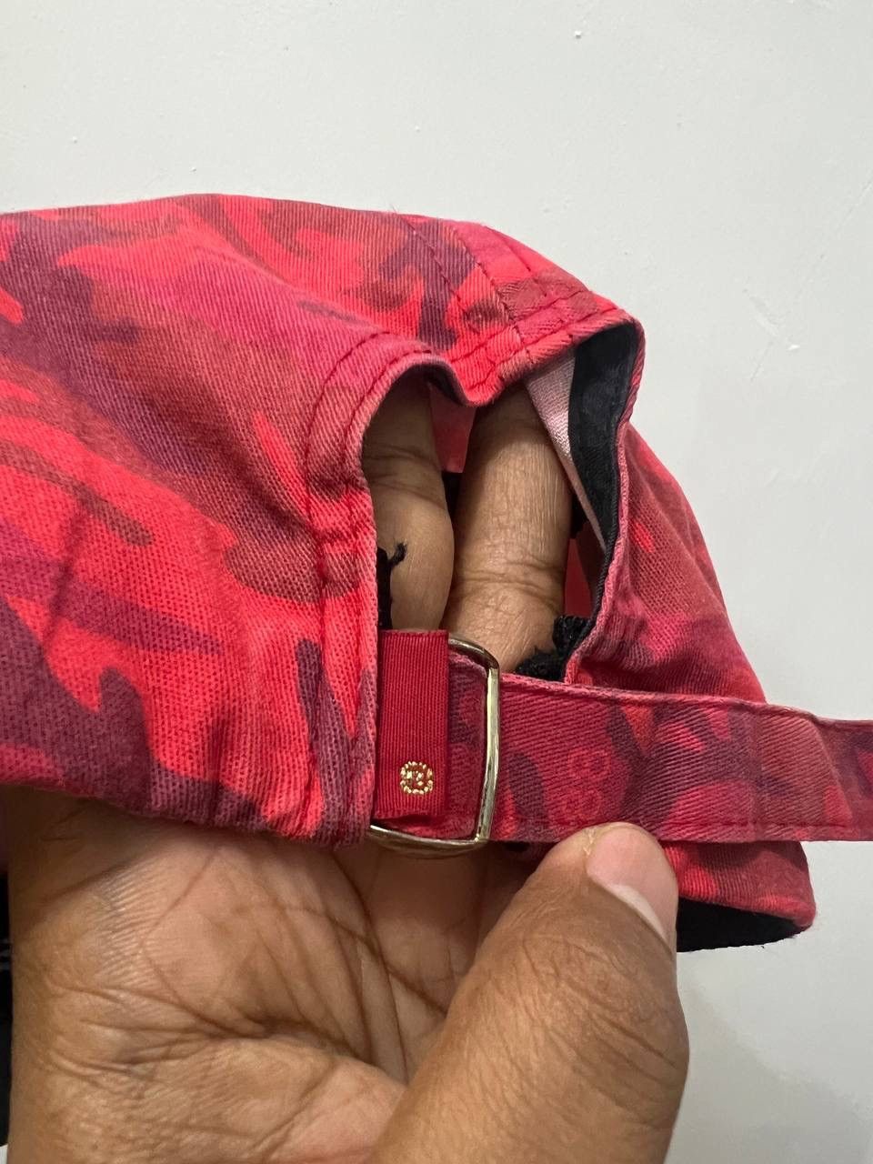 Levi's Levi’s Garment Guarenteed hat Size ONE SIZE - 12 Thumbnail