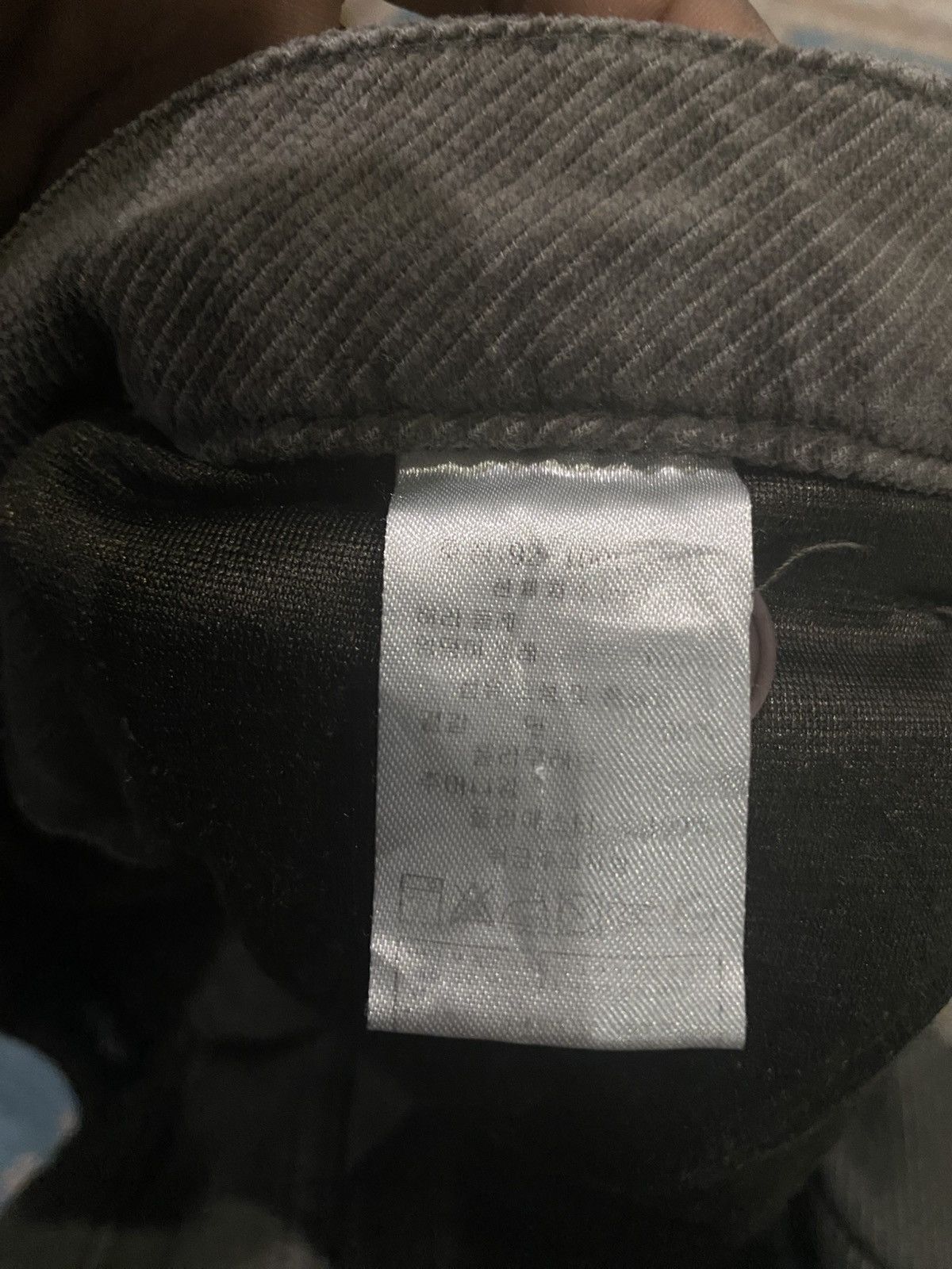 Cremieux × Vintage Cremieux pant Size US 36 / EU 52 - 5 Thumbnail