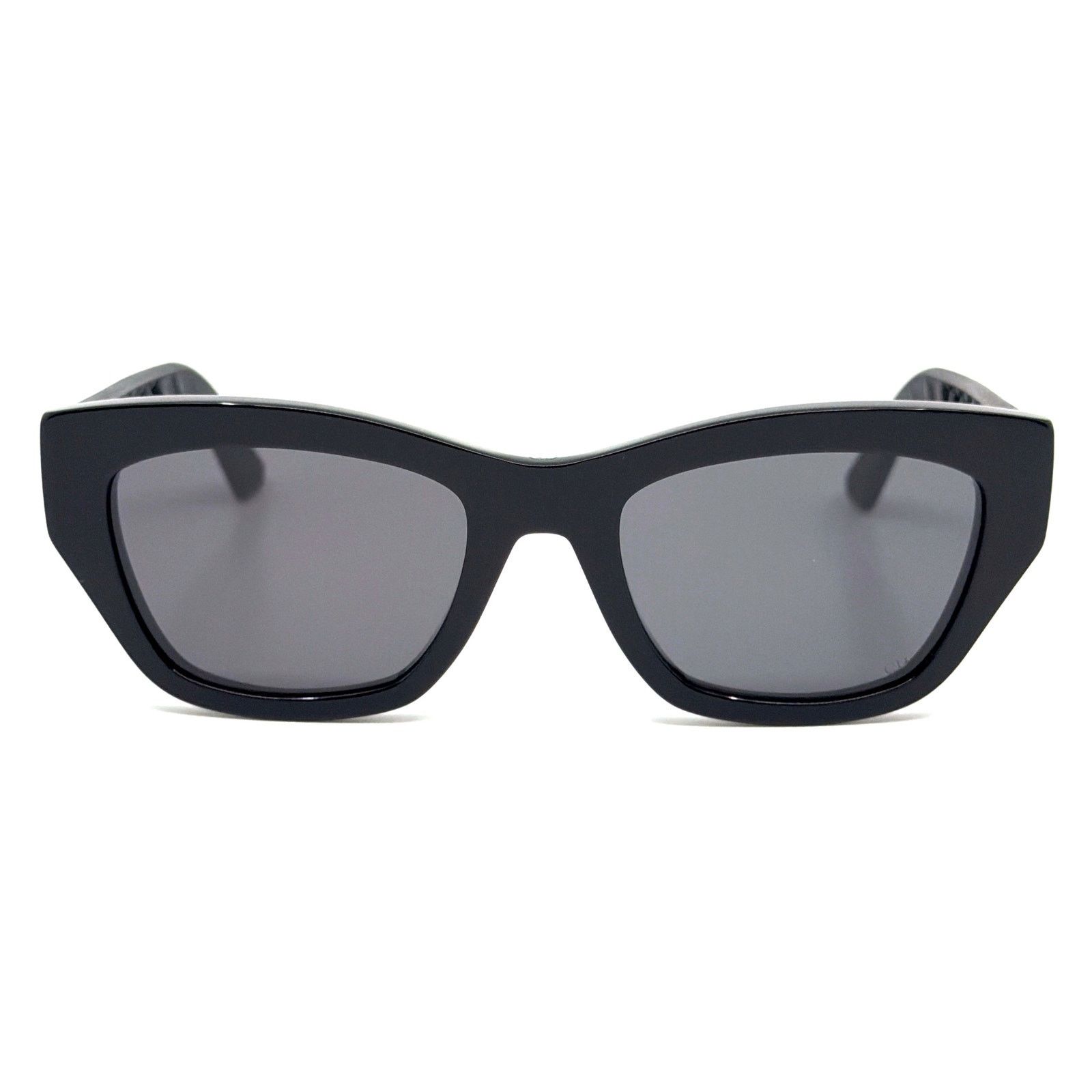 Dior New! CHRISTIAN DIOR Sunglasses VeryDior S2I 10A0 Authentic Size ONE SIZE - 2 Thumbnail