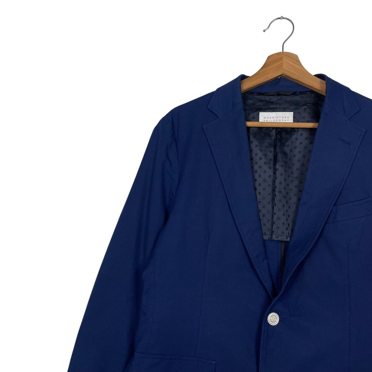 Mackintosh Mackintosh Philosophy Casual Jacket Size US M / EU 48-50 / 2 - 6 Thumbnail